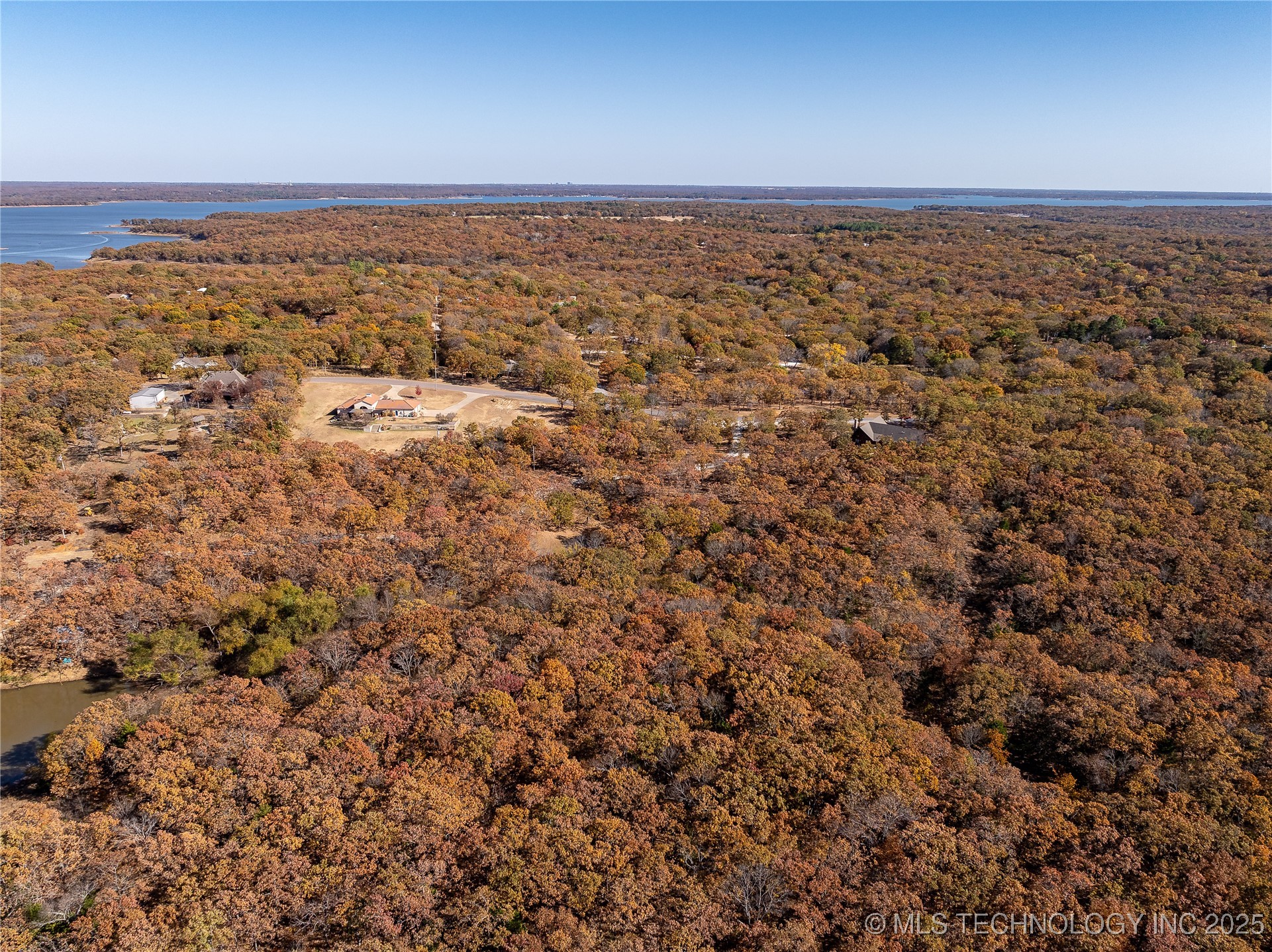 003 Texoma Park Road Kingston OK 73439