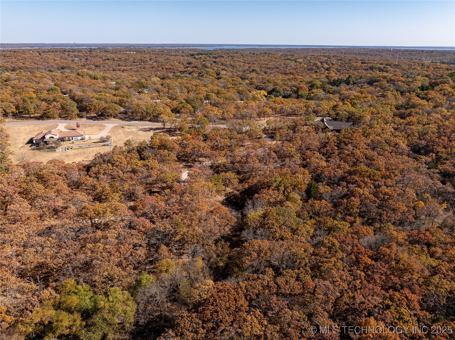 003 Texoma Park Road Kingston OK 73439
