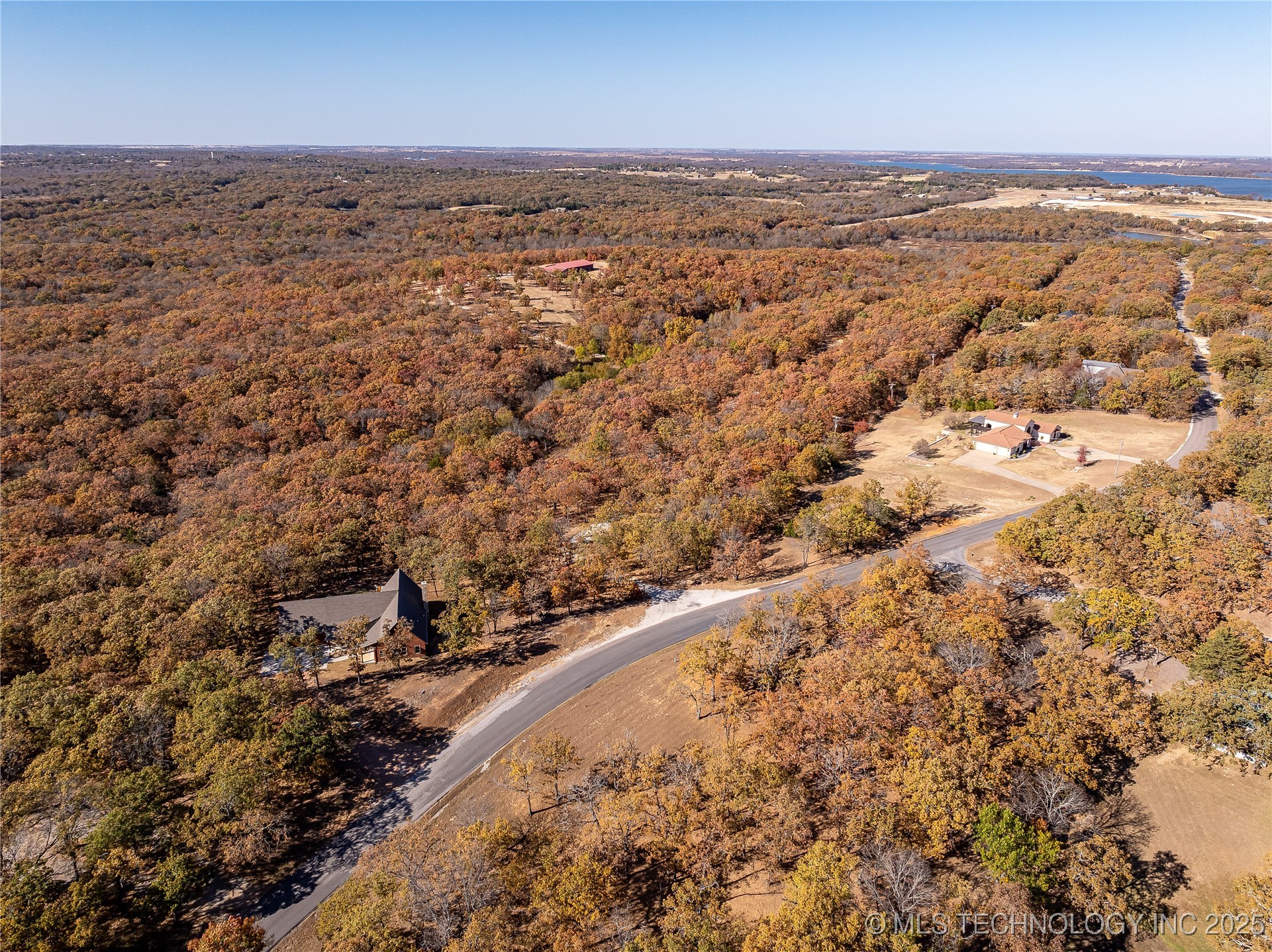 003 Texoma Park Road Kingston OK 73439