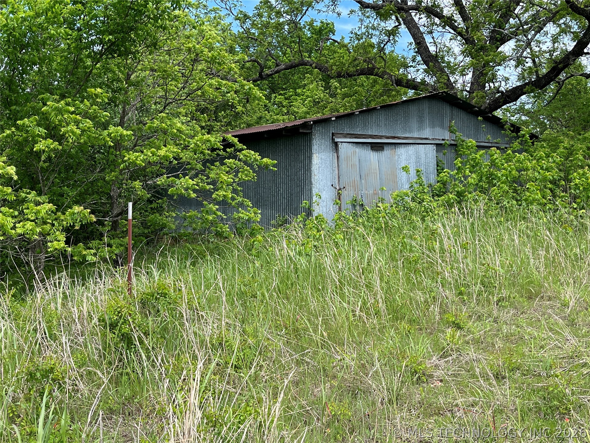 0 County Road 1470 Allen OK 74825