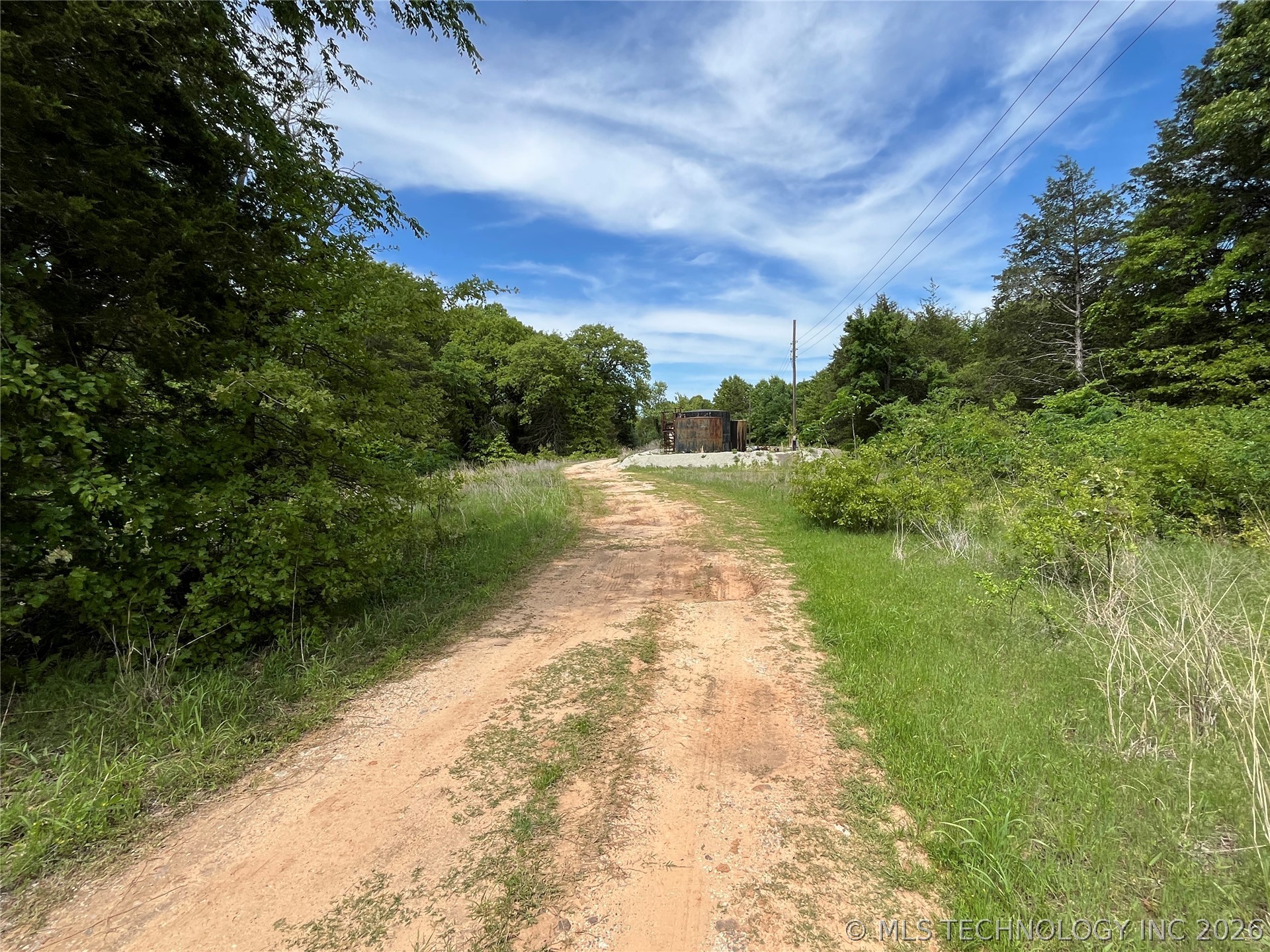 0 County Road 1470 Allen OK 74825