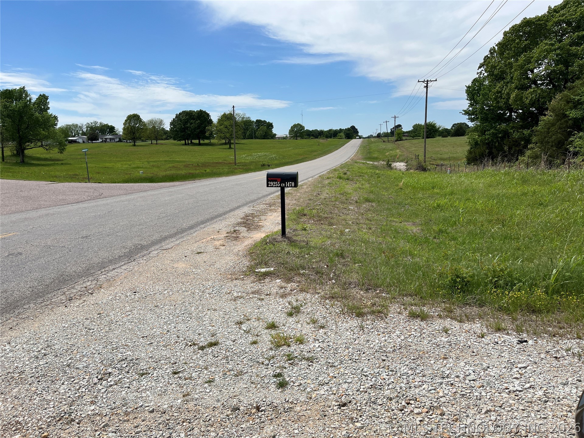 0 County Road 1470 Allen OK 74825