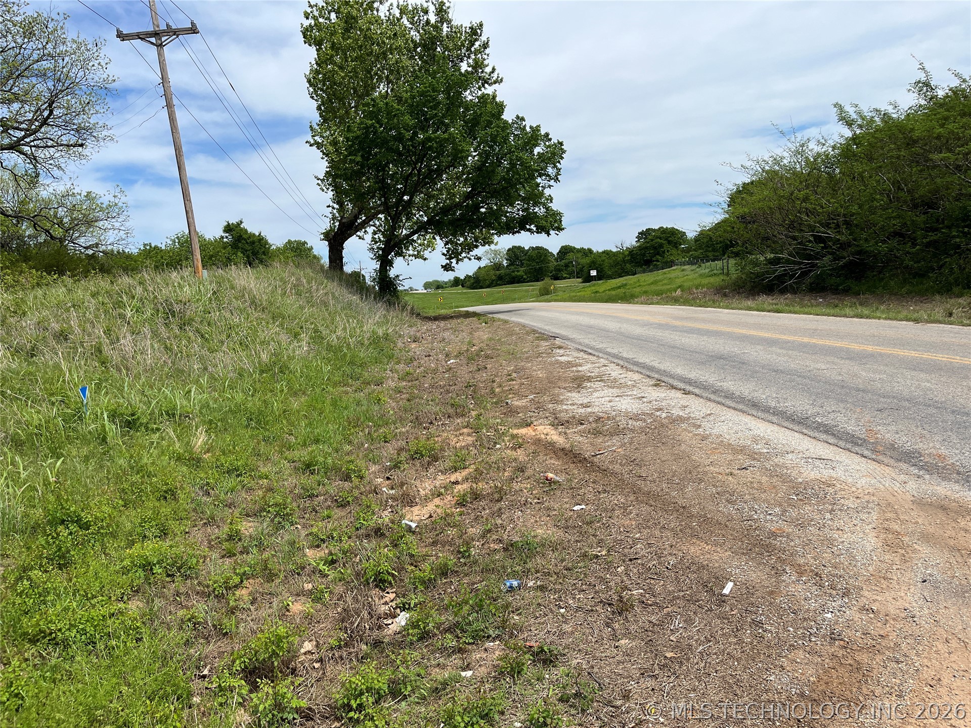 0 County Road 1470 Allen OK 74825