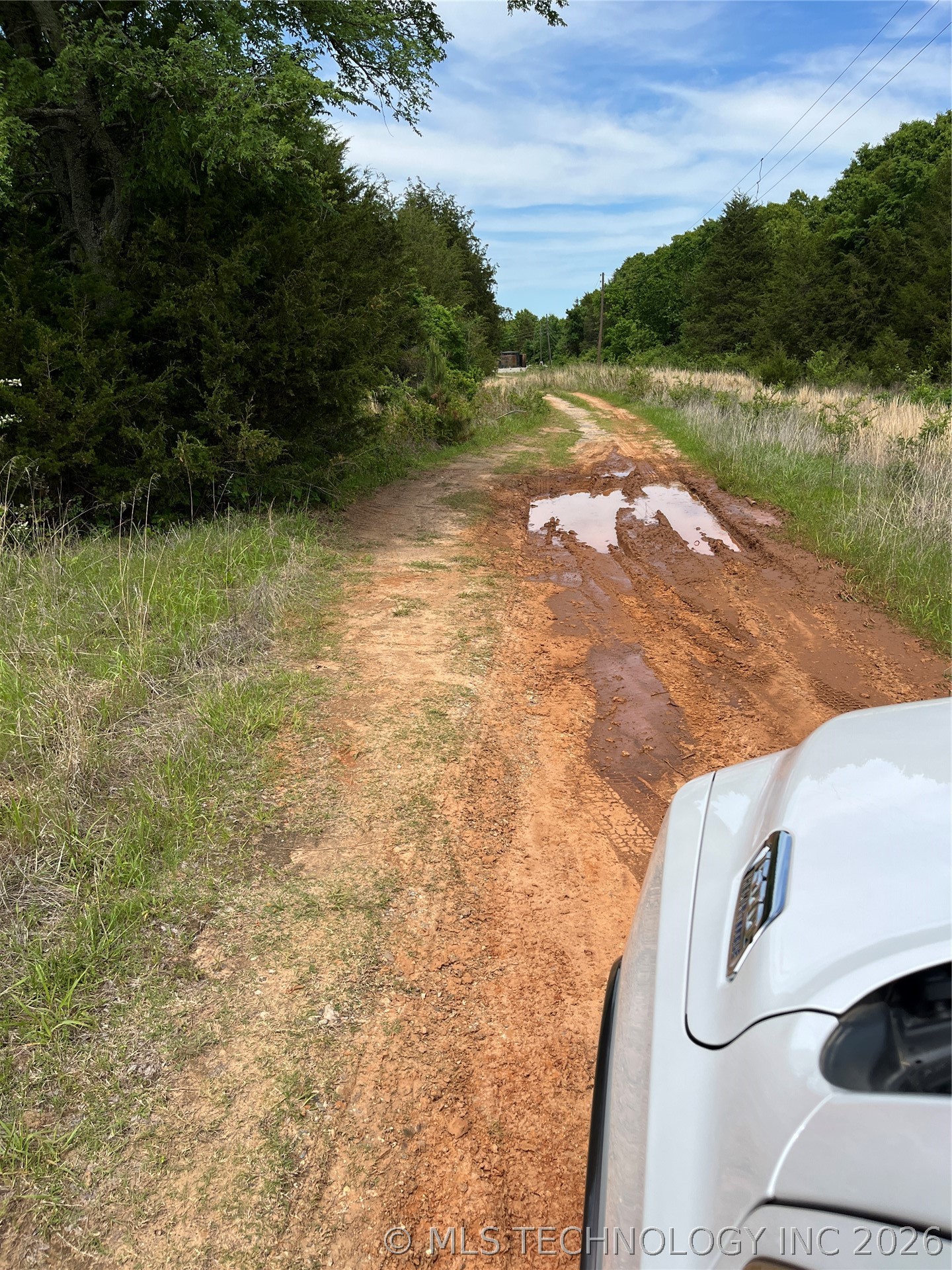 0 County Road 1470 Allen OK 74825