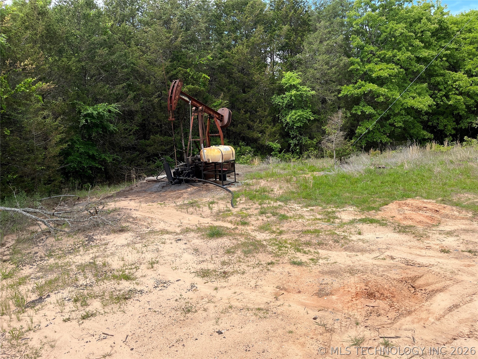 0 County Road 1470 Allen OK 74825