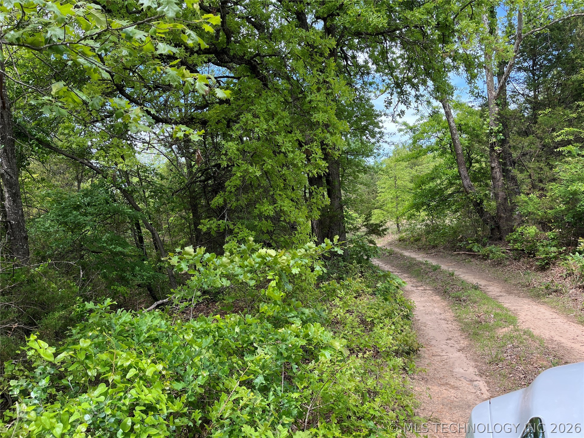 0 County Road 1470 Allen OK 74825