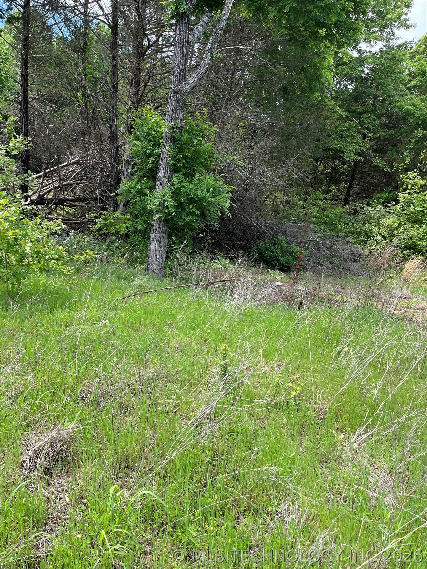 0 County Road 1470 Allen OK 74825