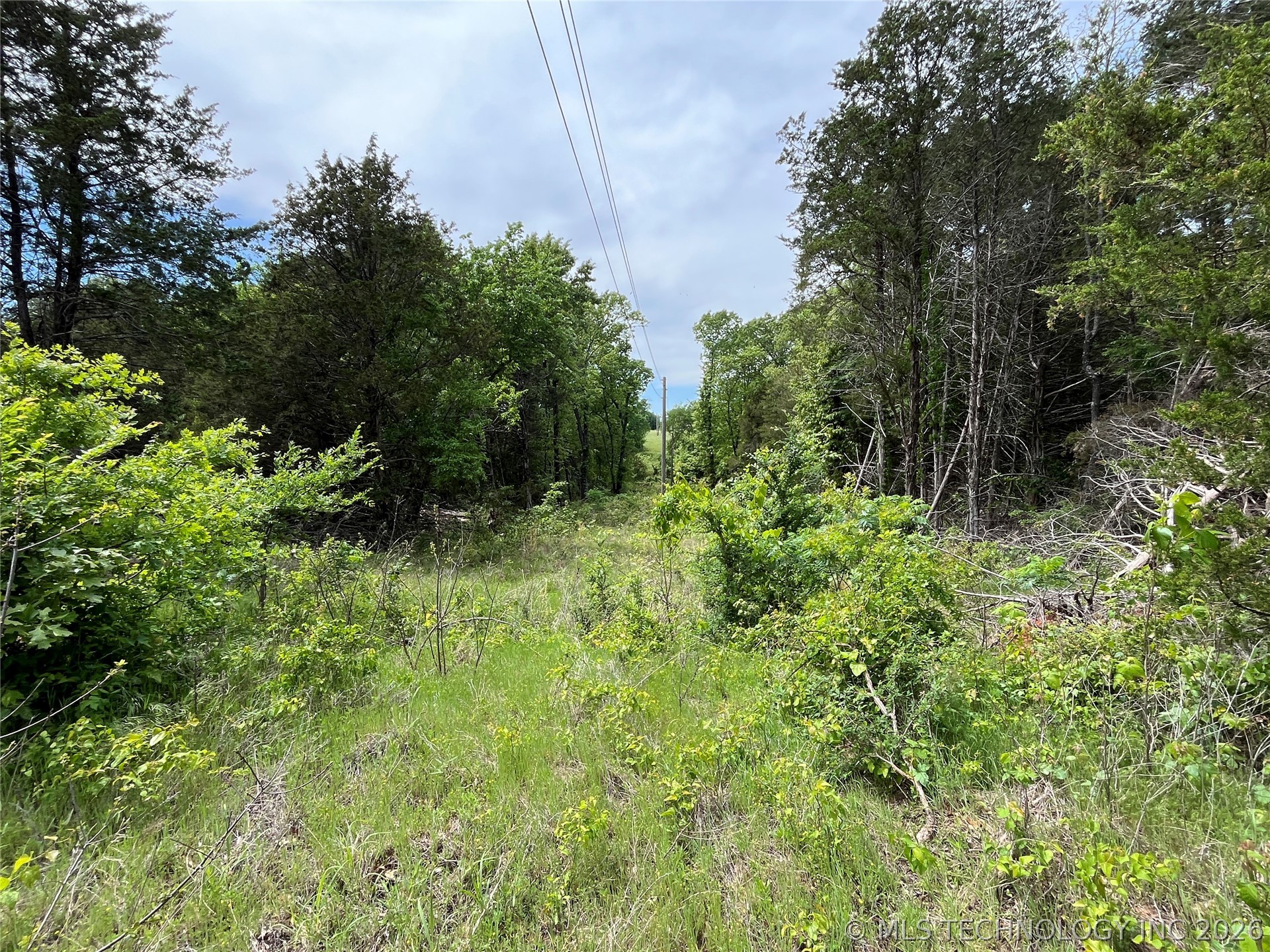 0 County Road 1470 Allen OK 74825