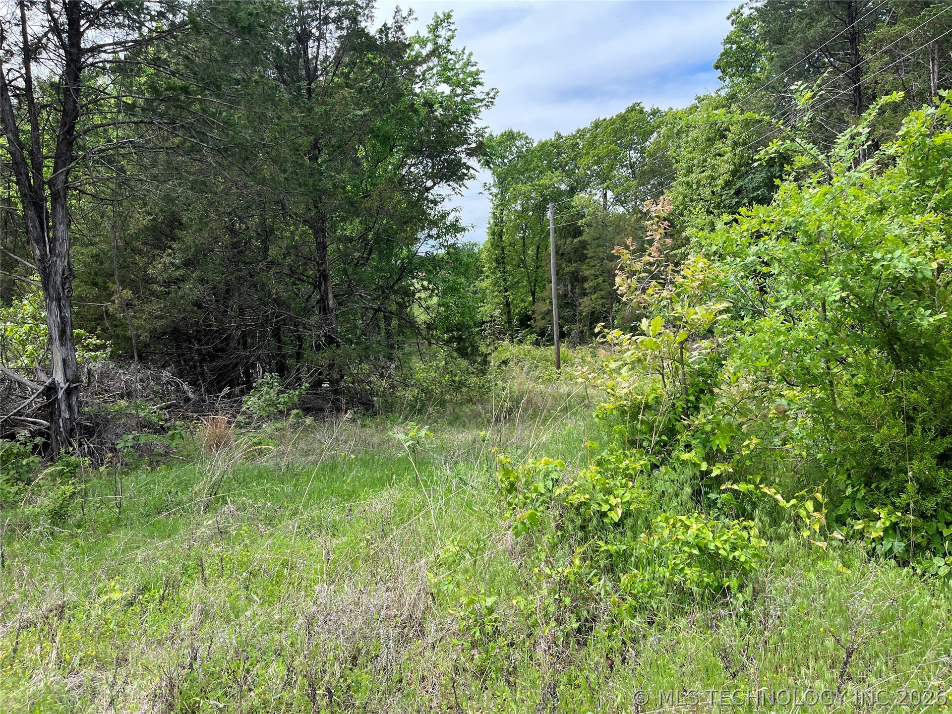 0 County Road 1470 Allen OK 74825