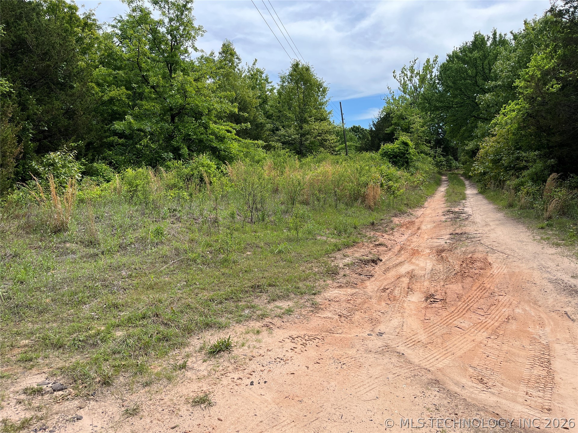0 County Road 1470 Allen OK 74825