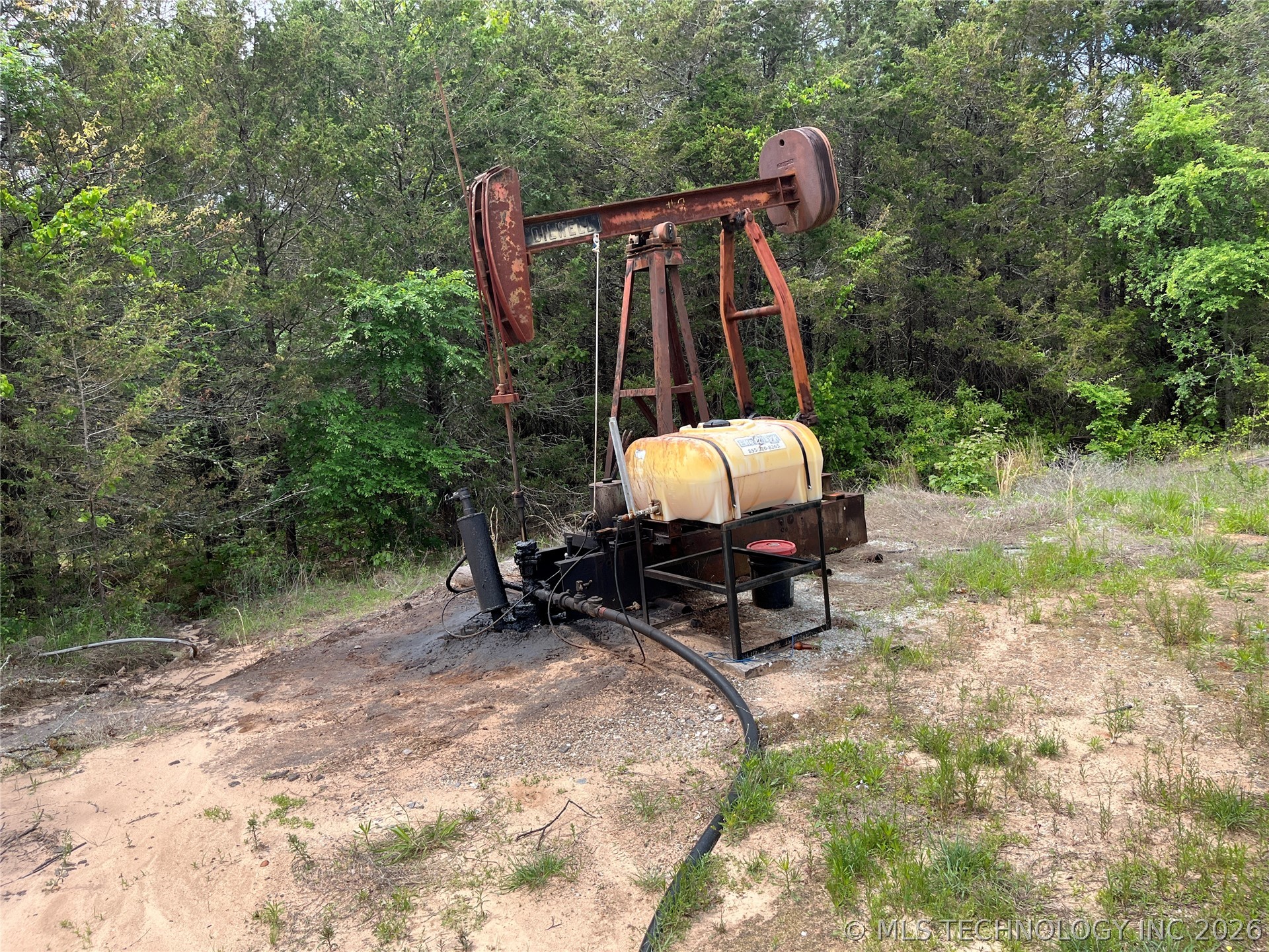 0 County Road 1470 Allen OK 74825