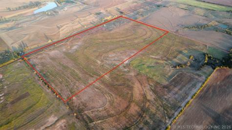 1 E 350 Road Garber OK 73738