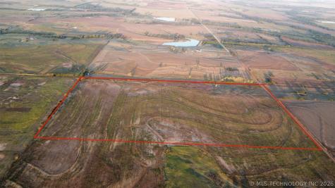 1 E 350 Road Garber OK 73738