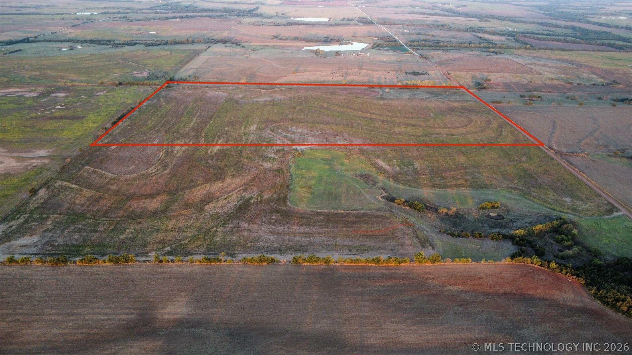 1 E 350 Road Garber OK 73738