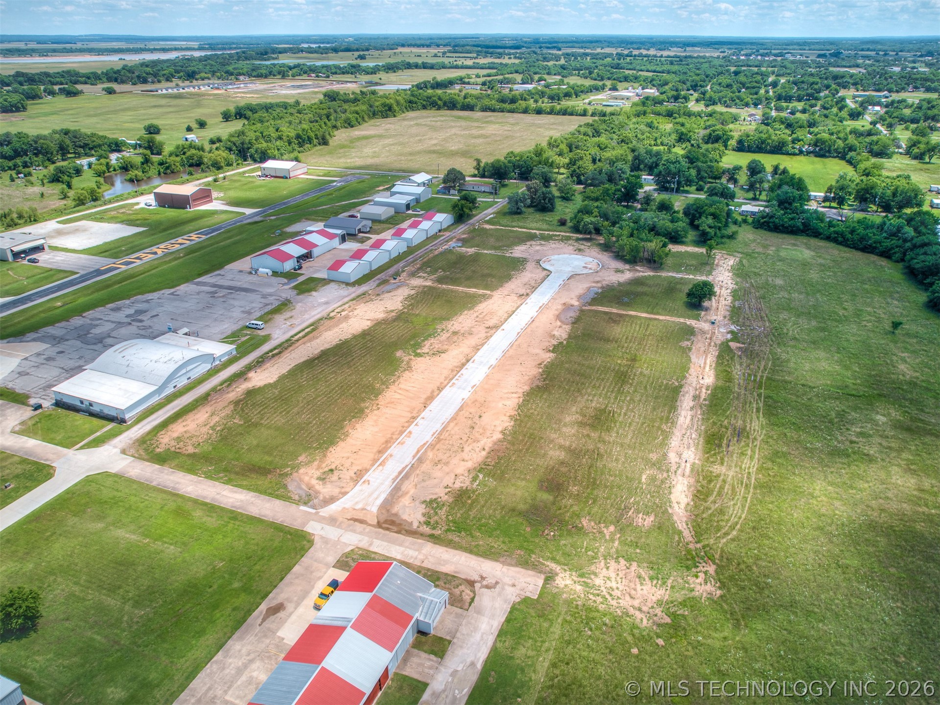 1192 N Amelia Lane Haskell OK 74436