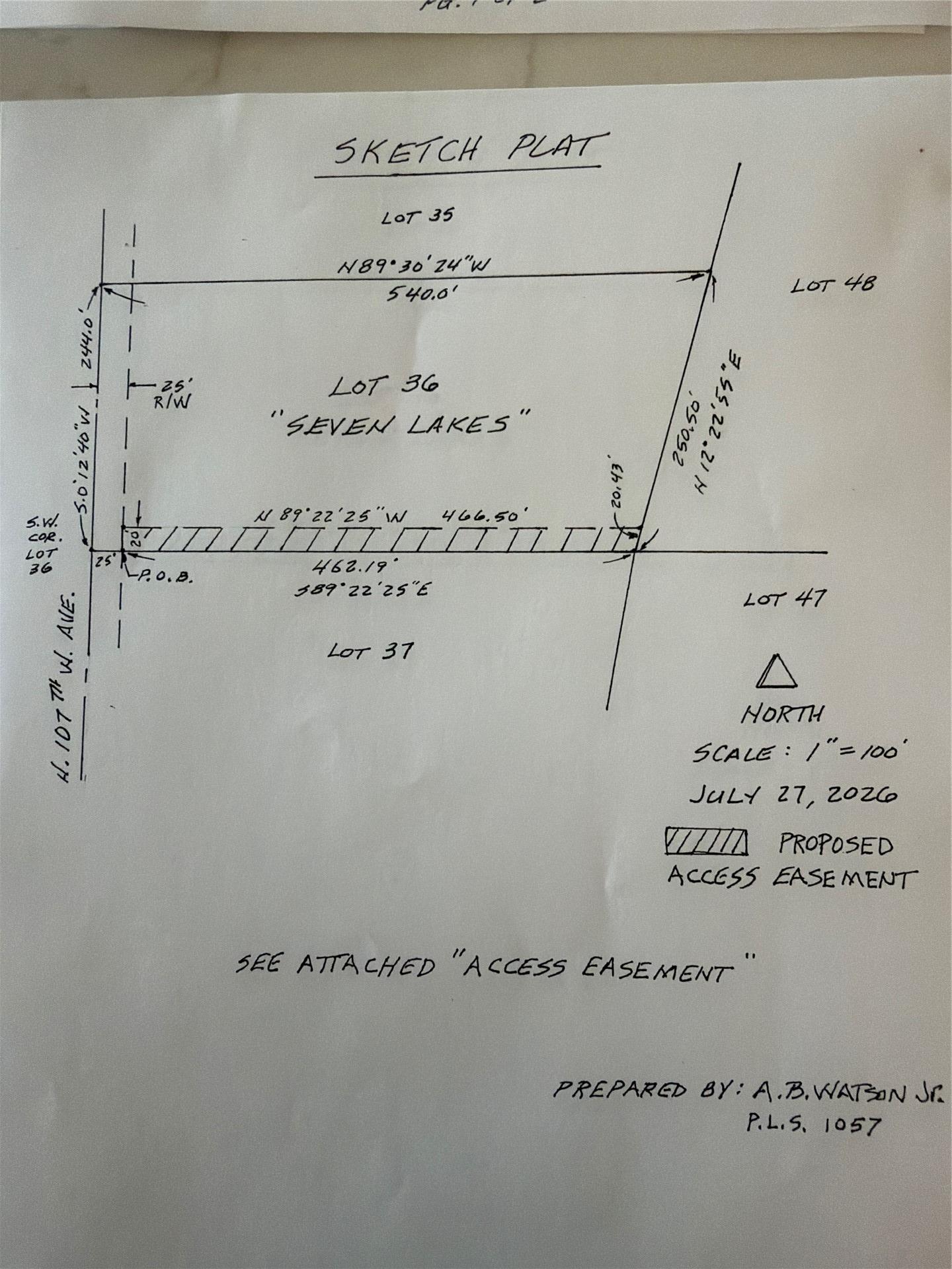 48 107th Avenue Skiatook OK 74070