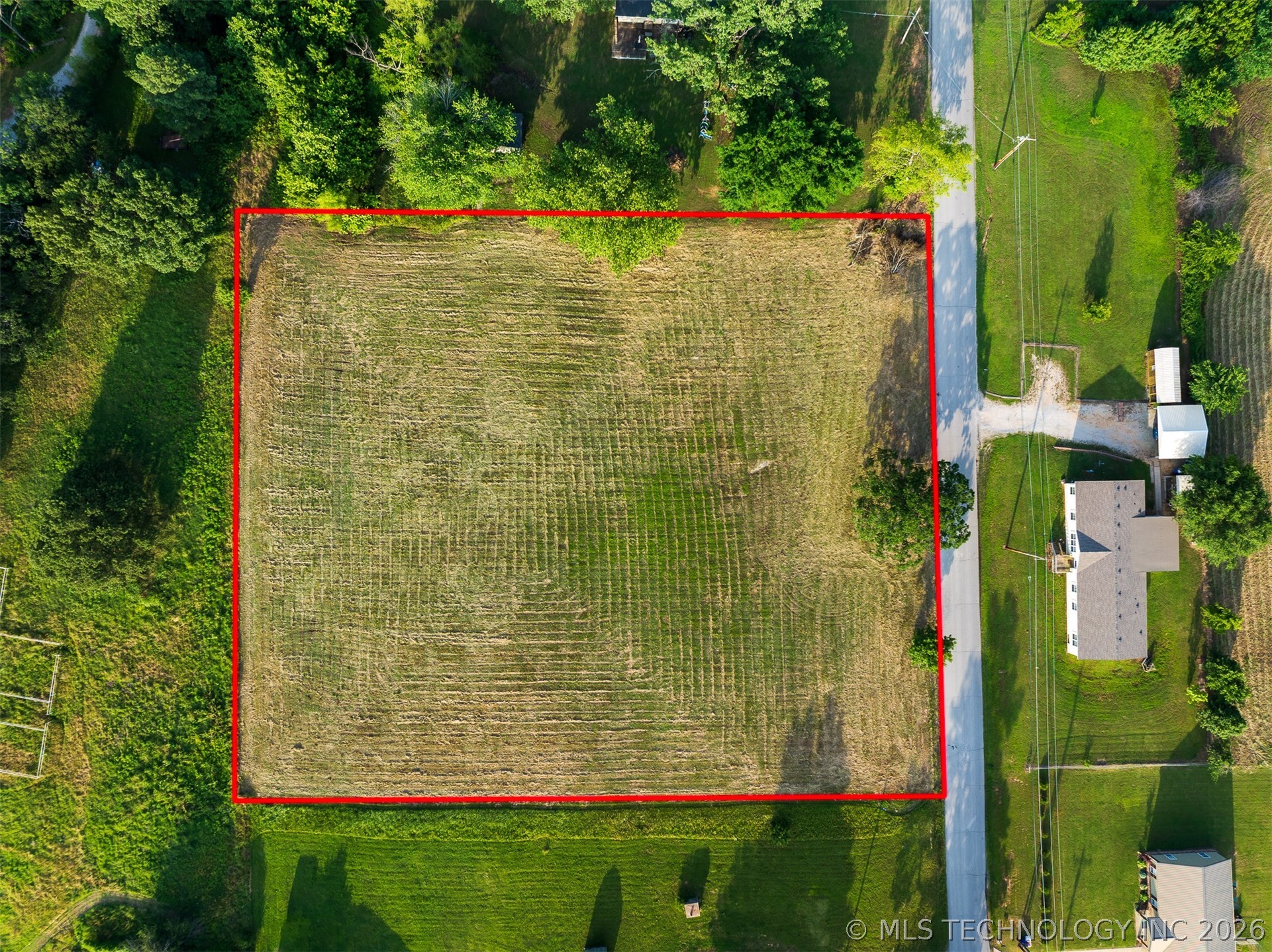 2 E 121st Street Coweta OK 74429