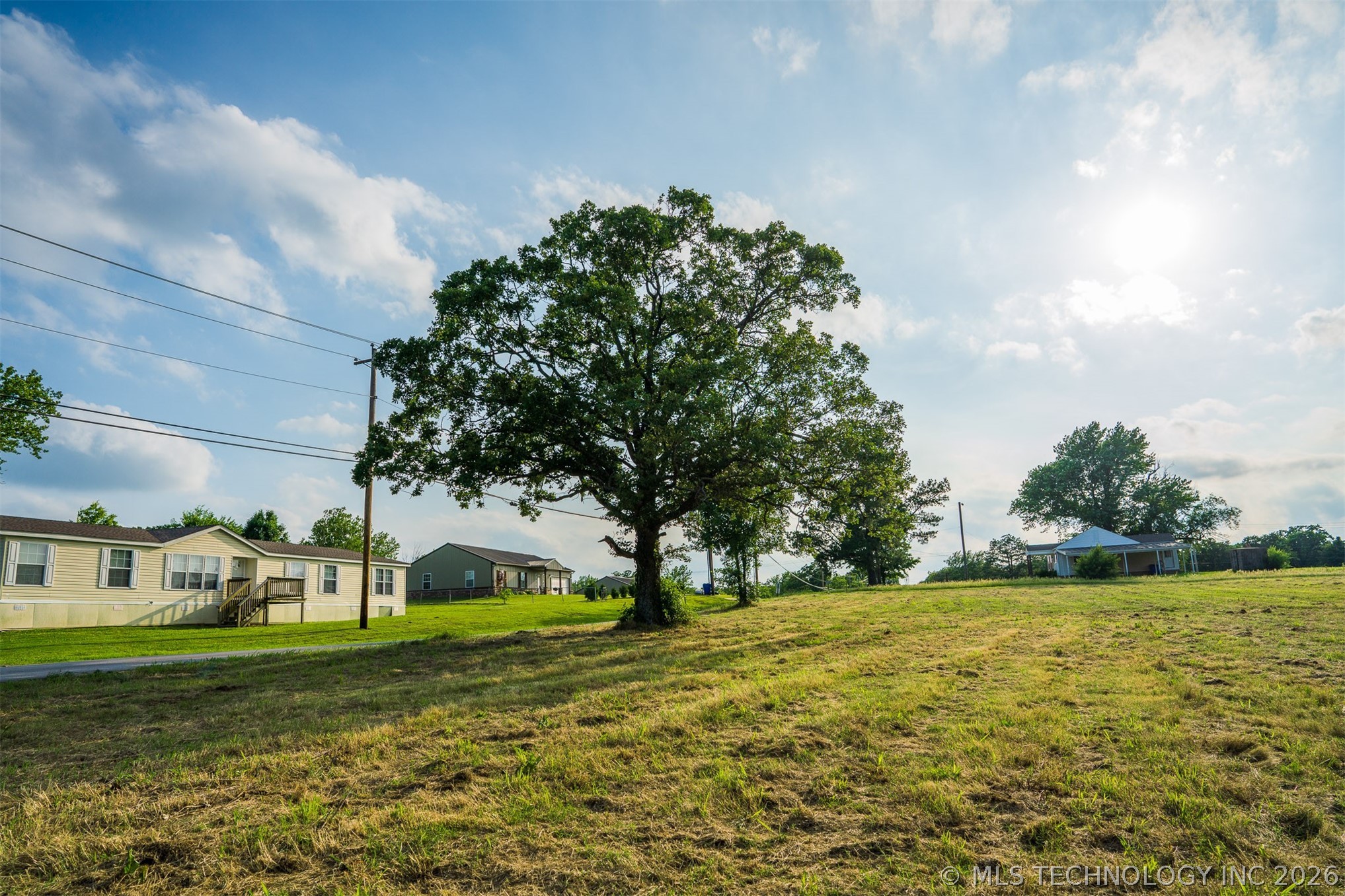 2 E 121st Street Coweta OK 74429