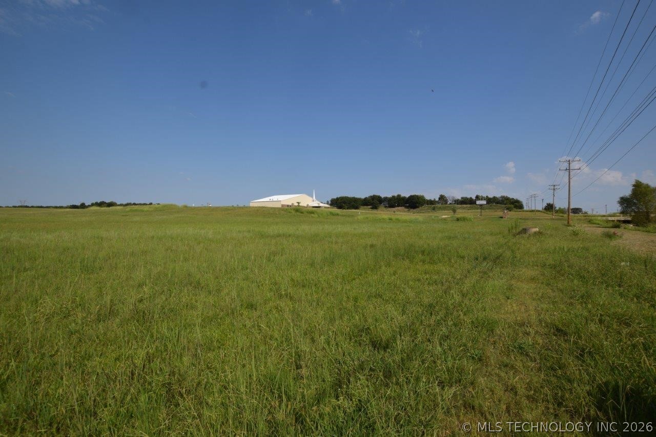 2875 S Kerr Boulevard Sallisaw OK 74955
