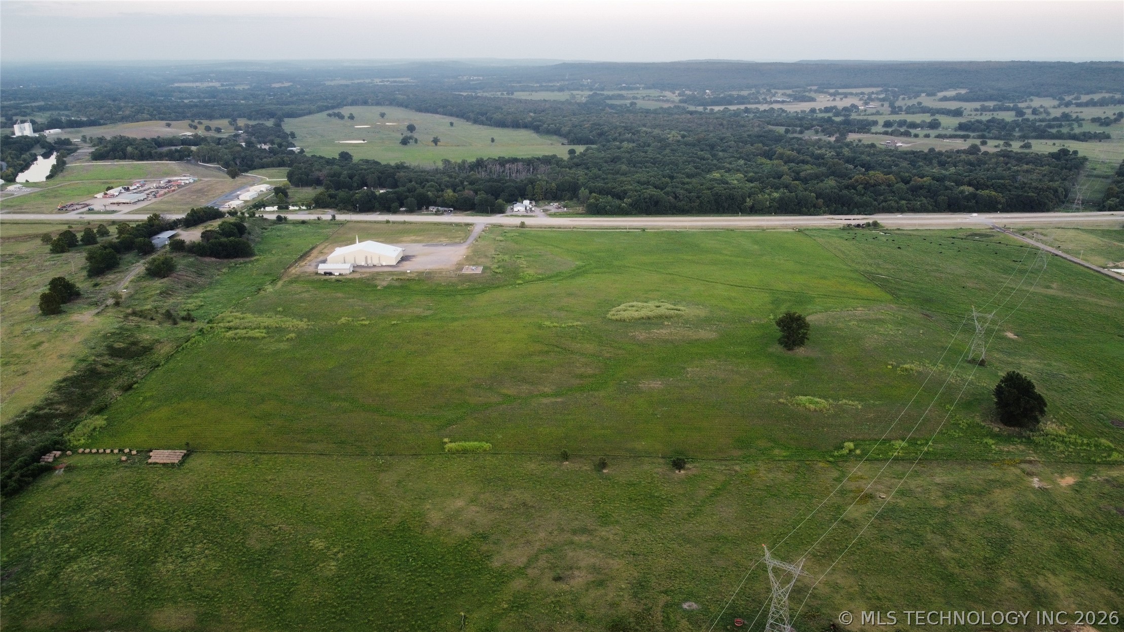 2875 S Kerr Boulevard Sallisaw OK 74955