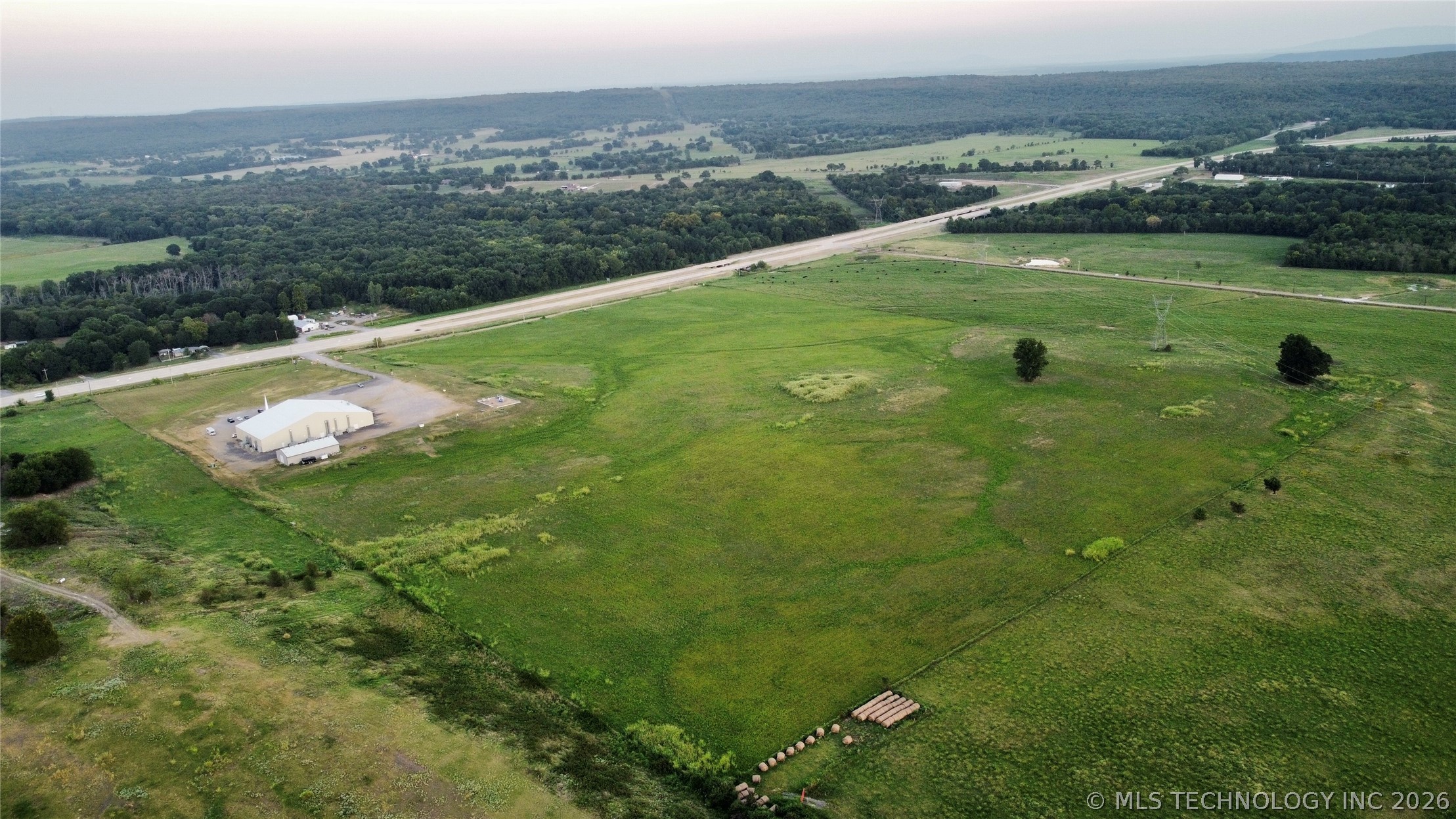 2875 S Kerr Boulevard Sallisaw OK 74955