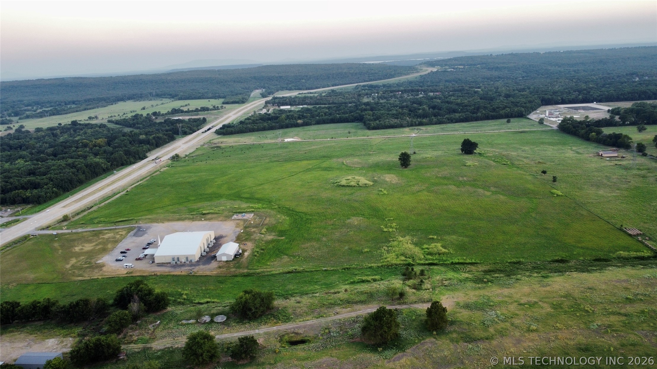 2875 S Kerr Boulevard Sallisaw OK 74955