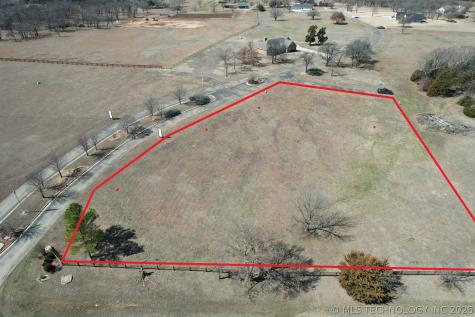 Parkside Street Pawnee OK 74058