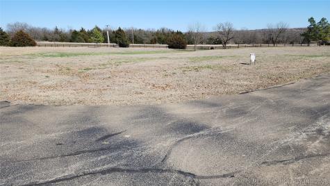 Parkside Street Pawnee OK 74058