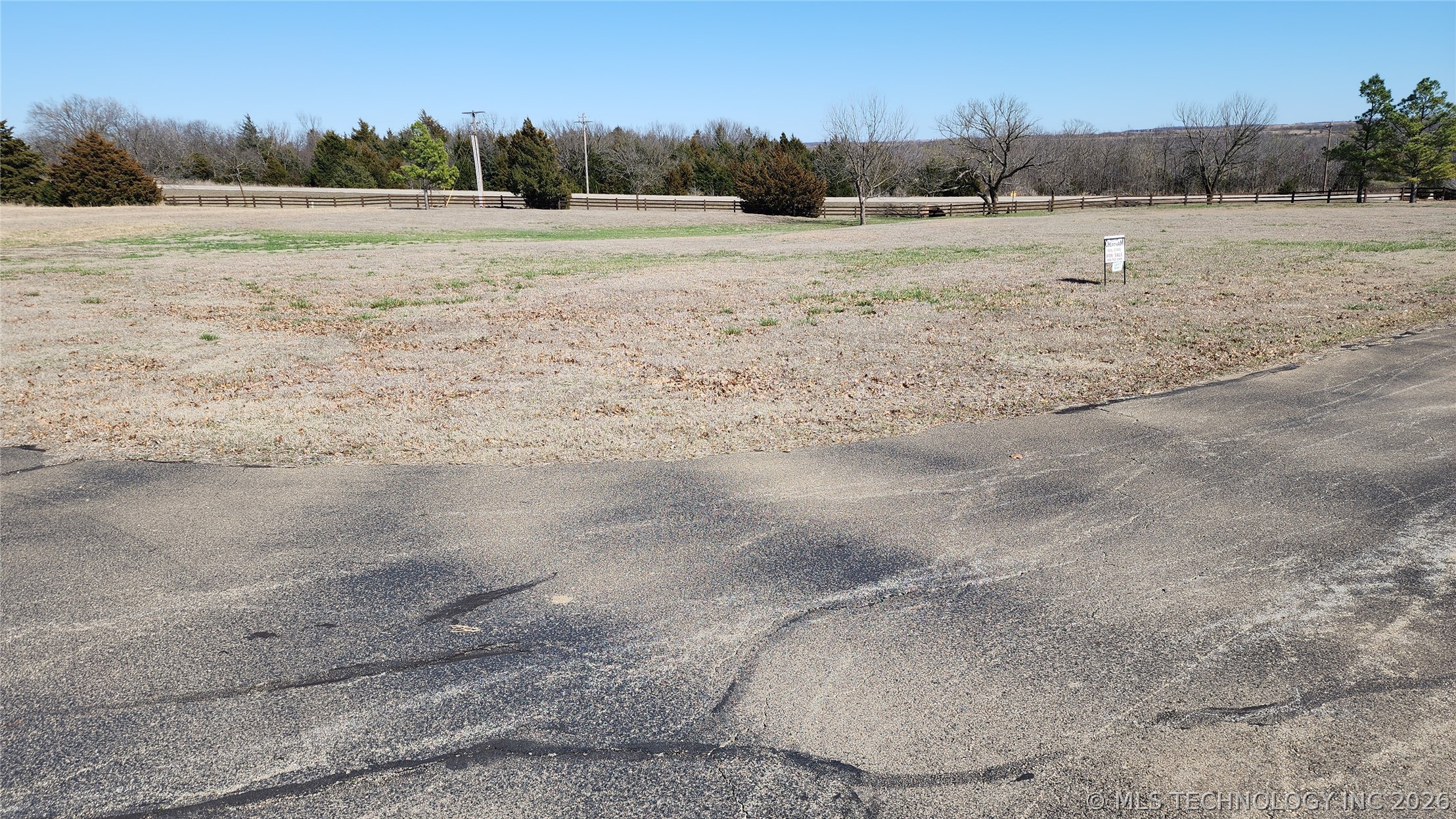 Parkside Street Pawnee OK 74058