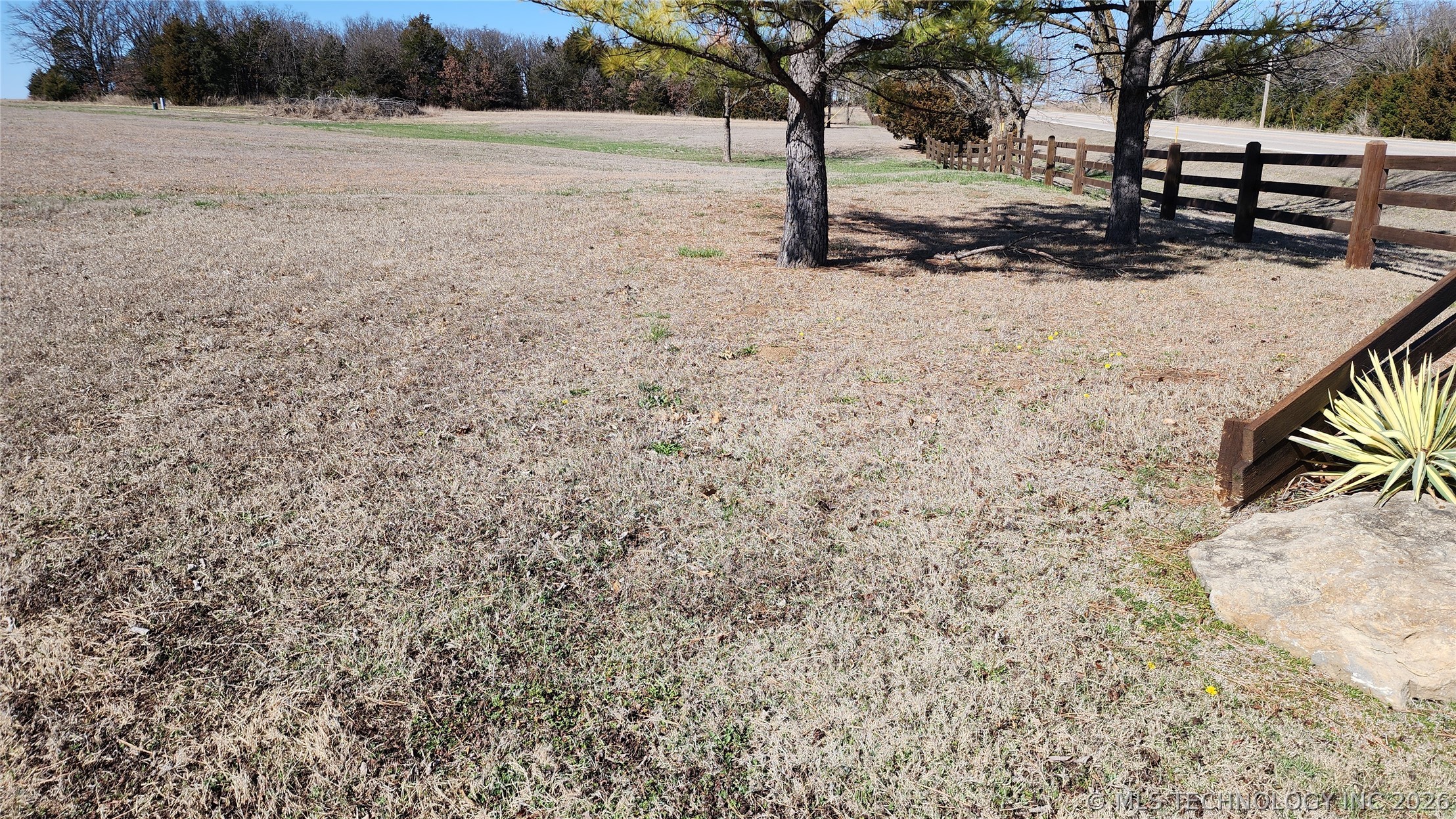 Parkside Street Pawnee OK 74058