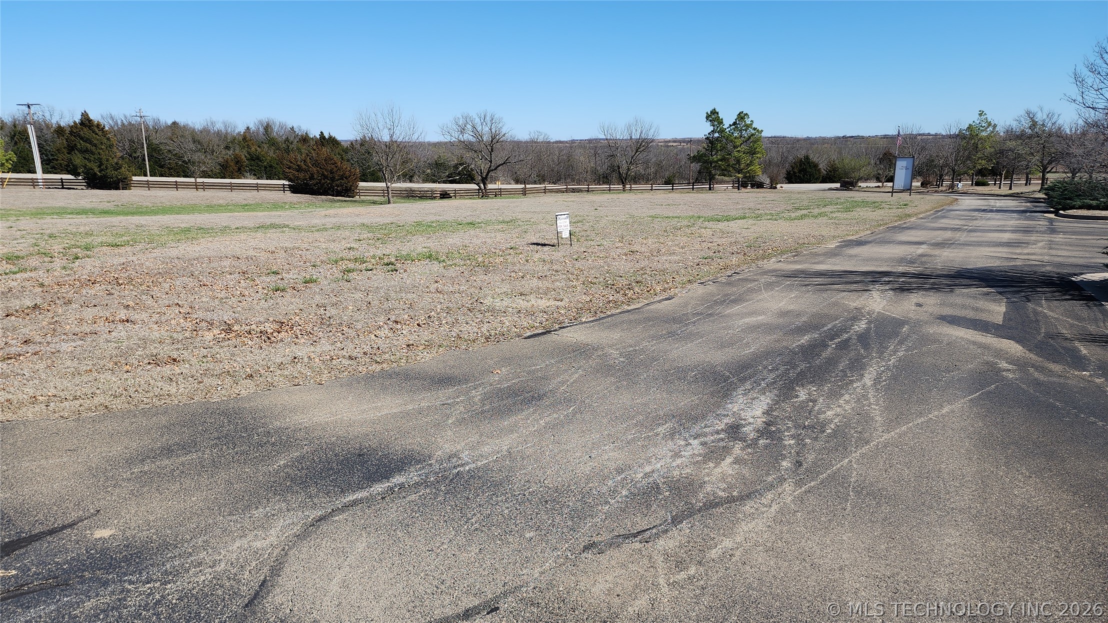 Parkside Street Pawnee OK 74058