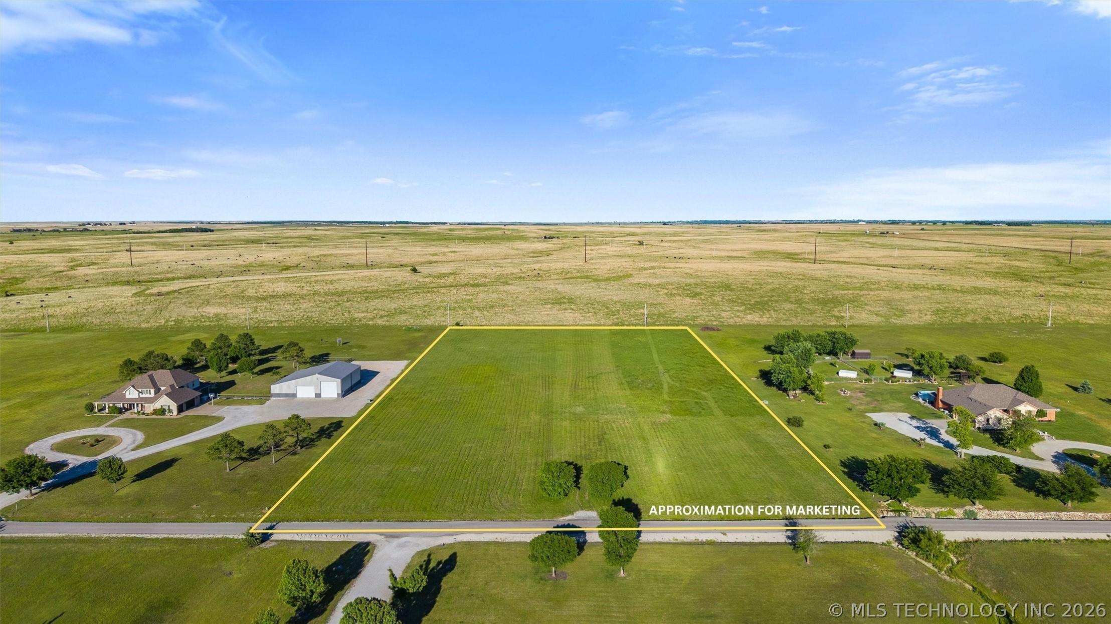17652 N 4013 Drive Bartlesville OK 74006