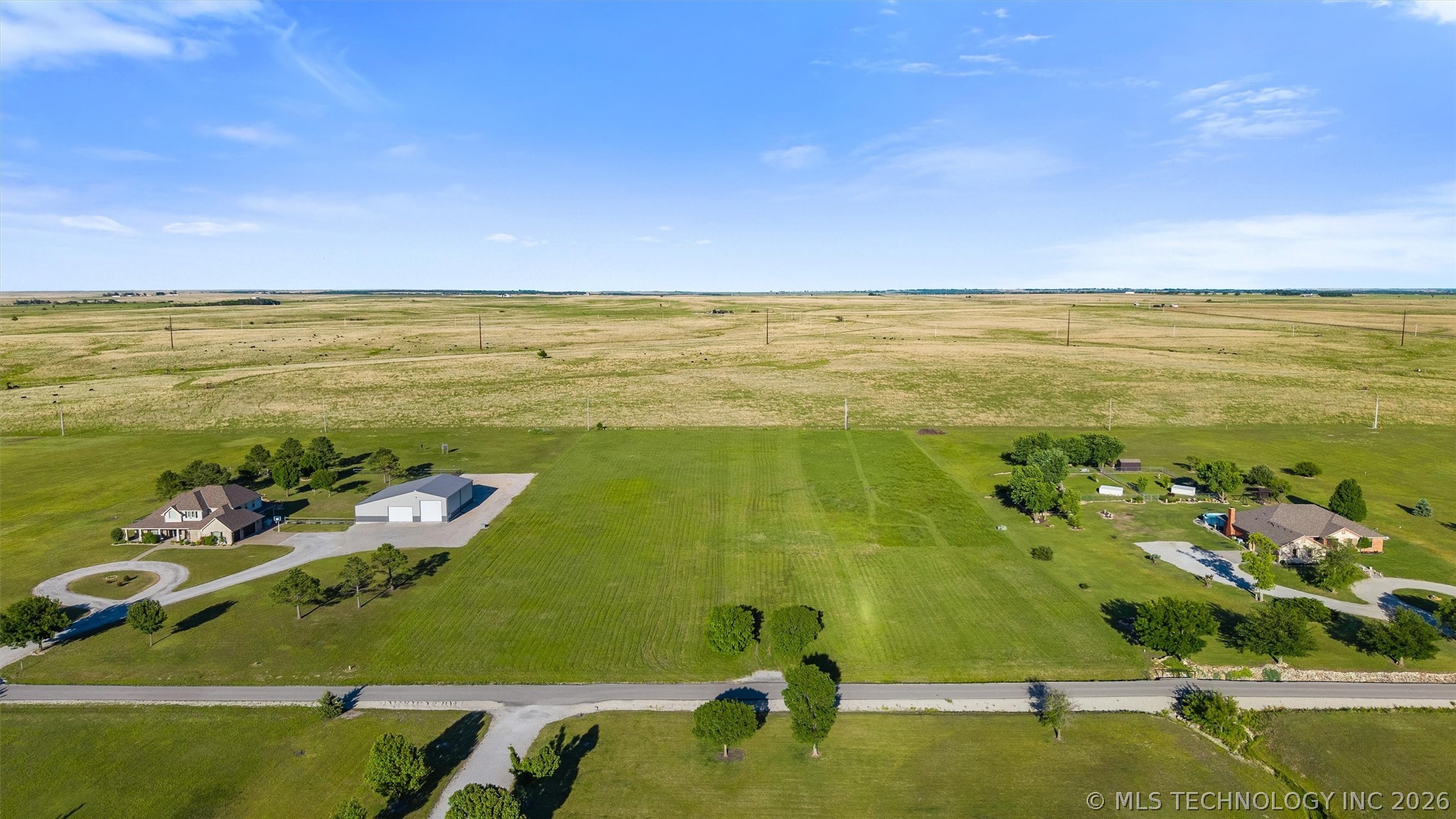 17652 N 4013 Drive Bartlesville OK 74006