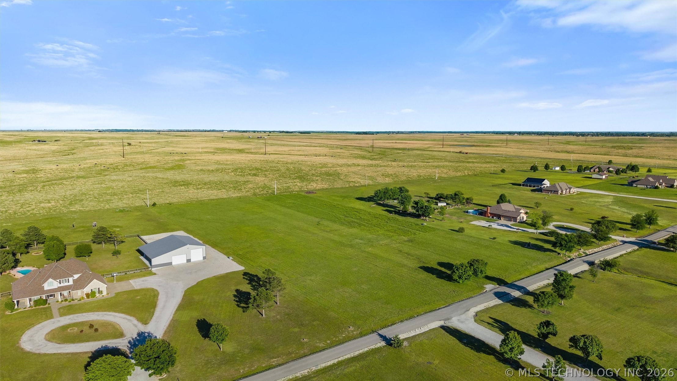 17652 N 4013 Drive Bartlesville OK 74006