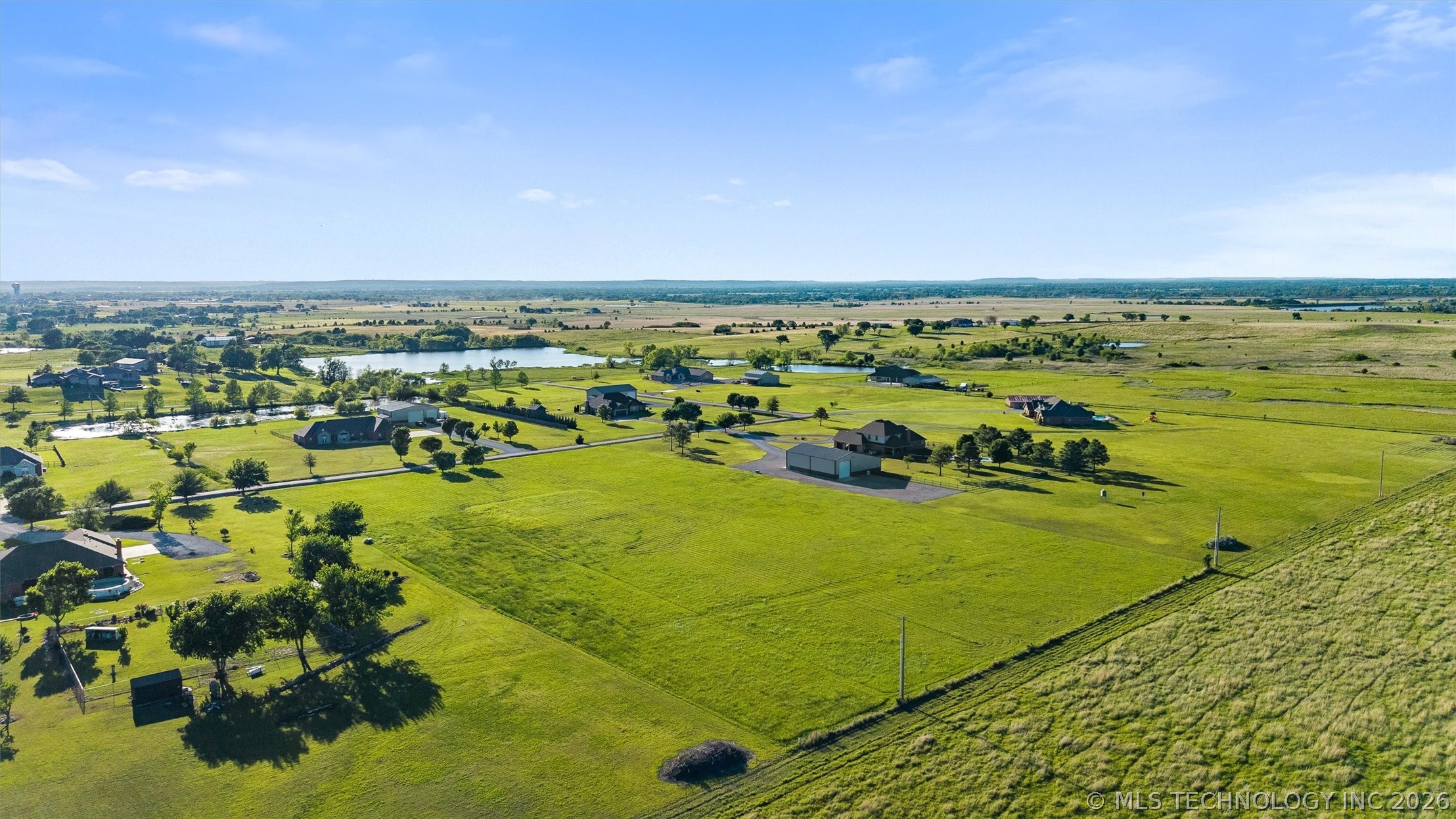 17652 N 4013 Drive Bartlesville OK 74006