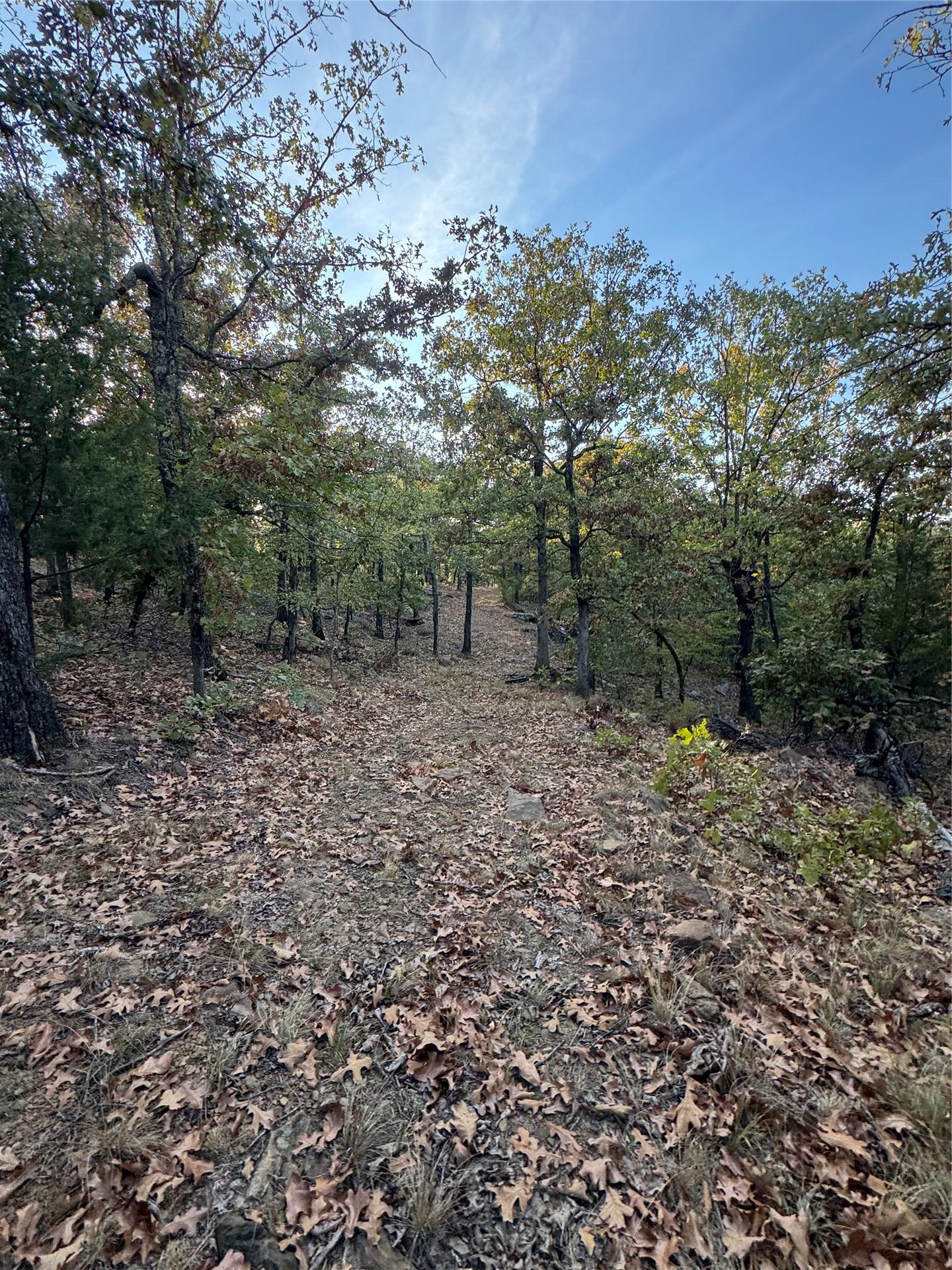 0 Shuman Mcalester OK 74501