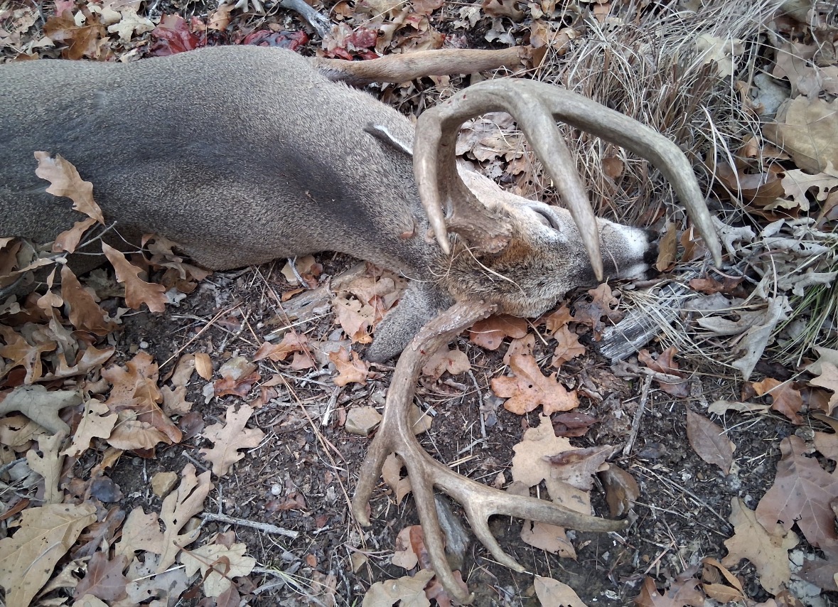 0 Shuman Mcalester OK 74501