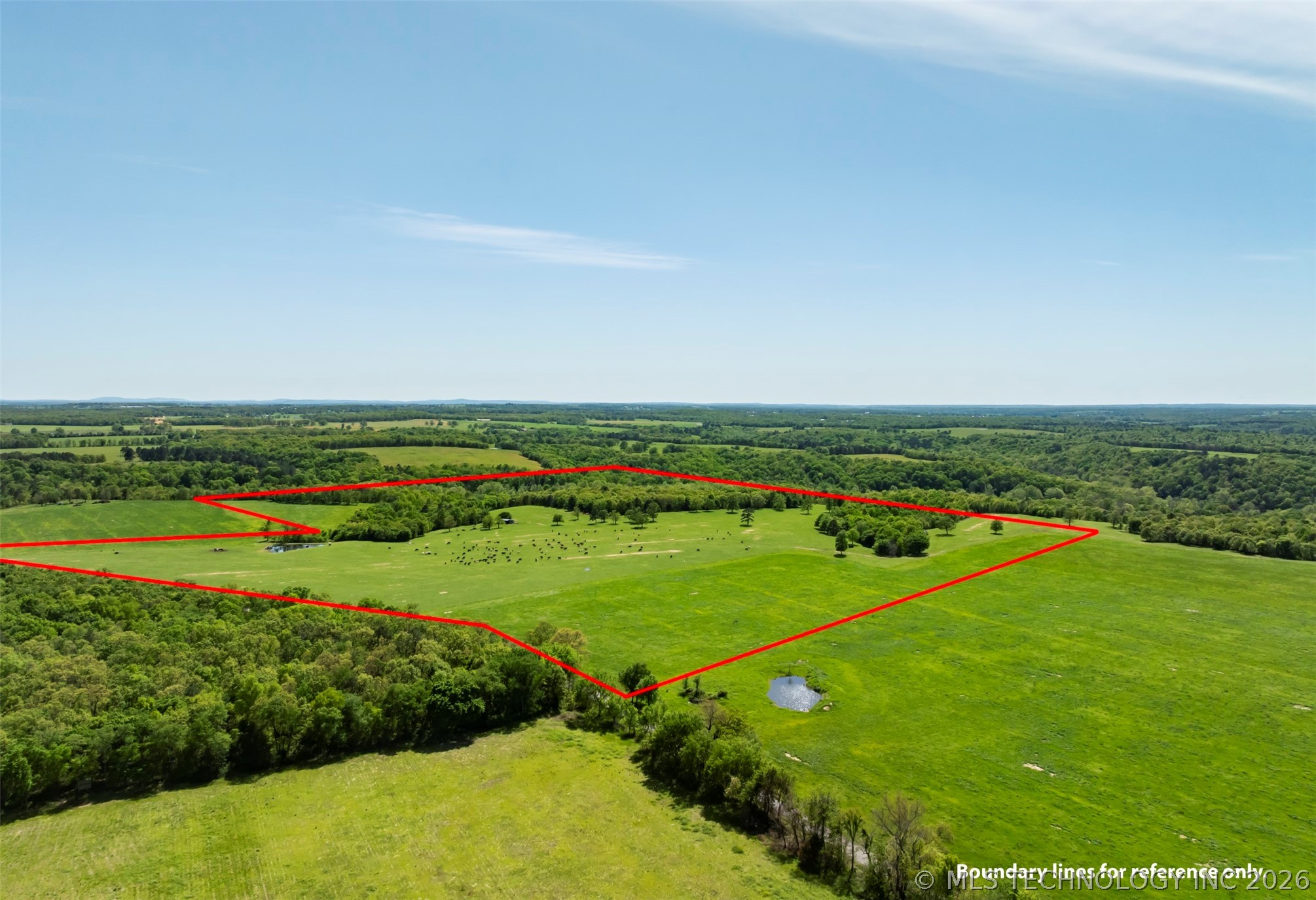 002 E 610 Road Watts OK 74964