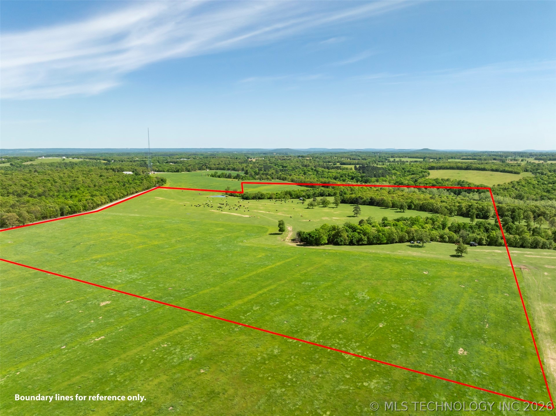 002 E 610 Road Watts OK 74964