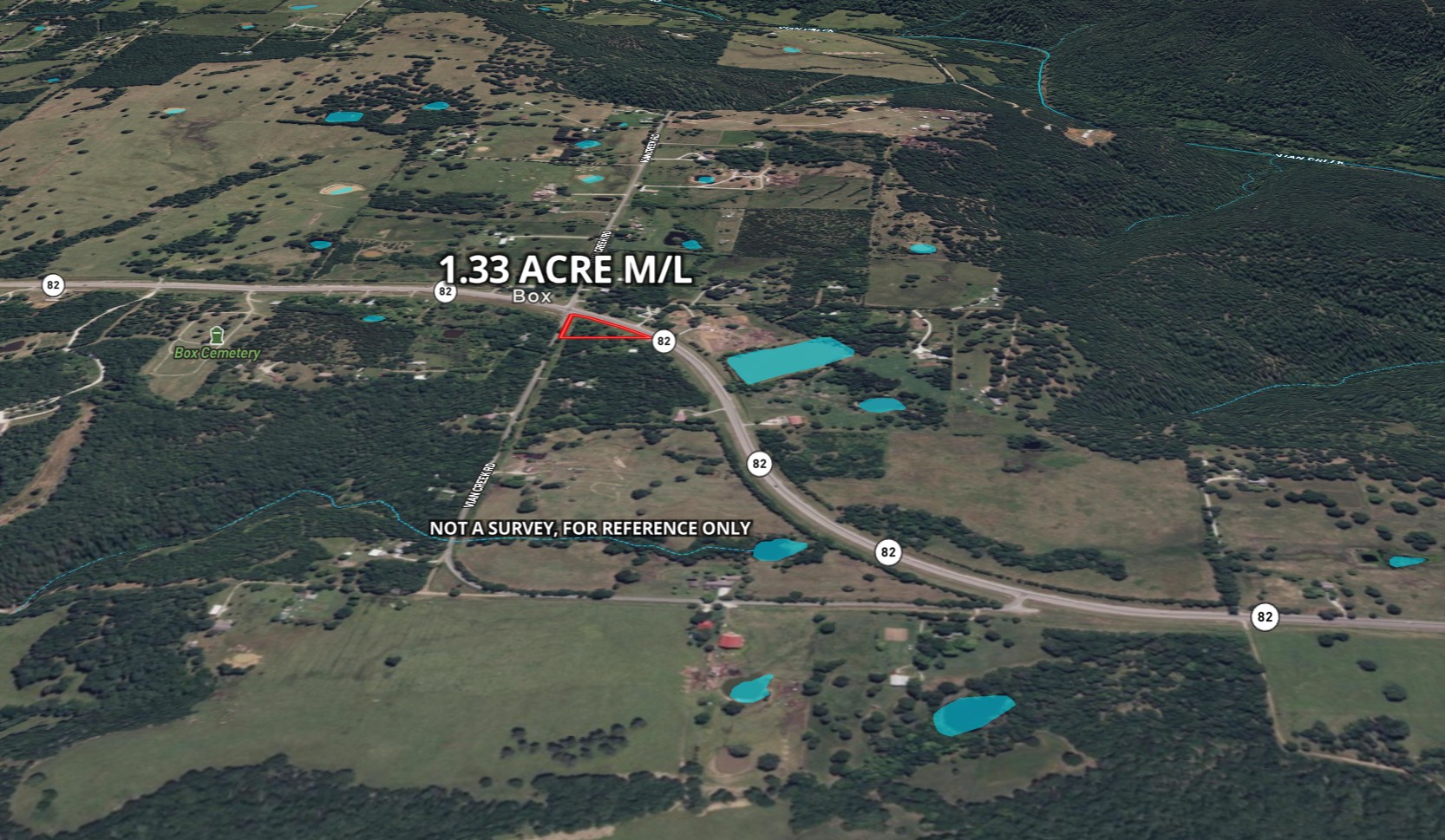 451440 E 990 Road Vian OK 74962