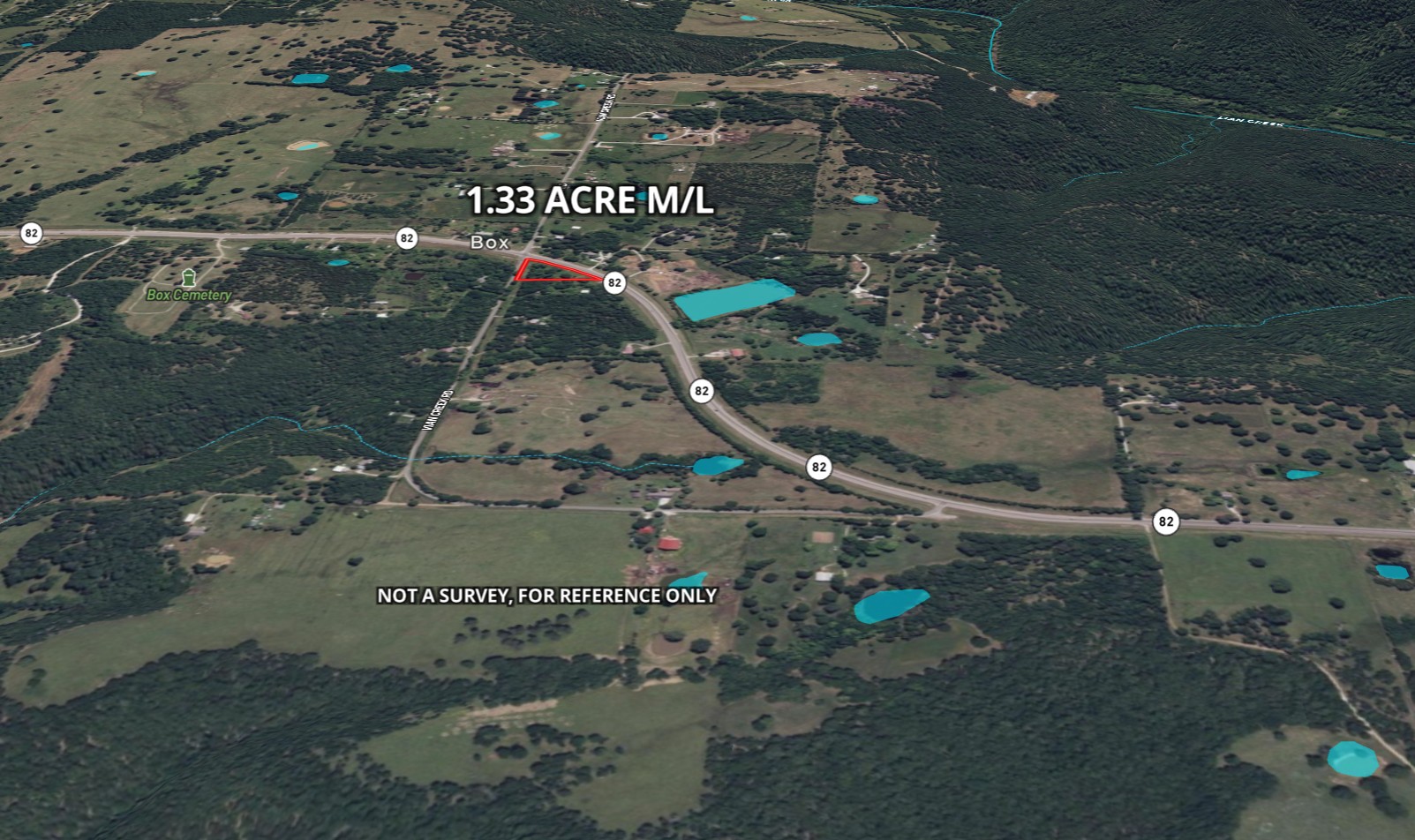 451440 E 990 Road Vian OK 74962