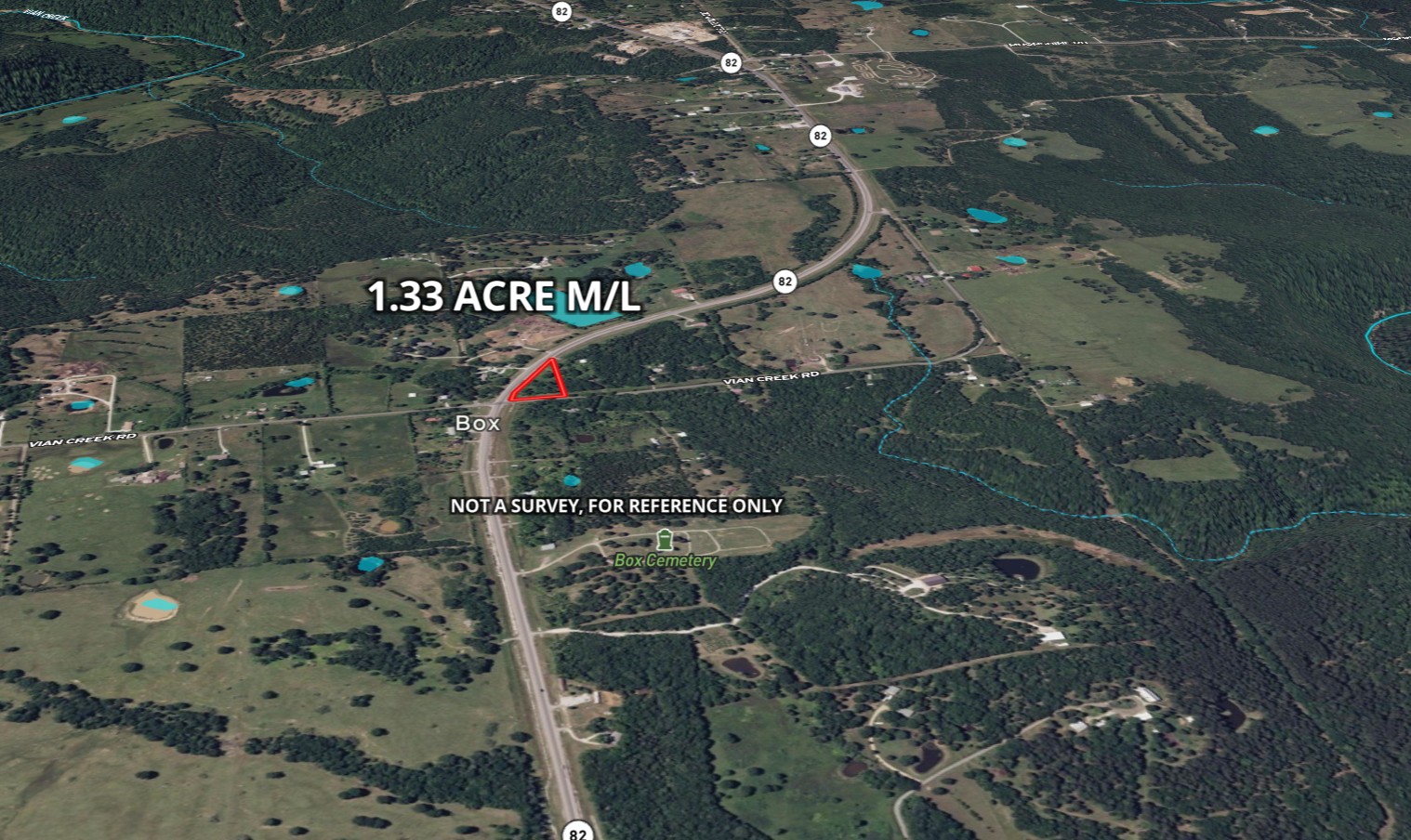451440 E 990 Road Vian OK 74962