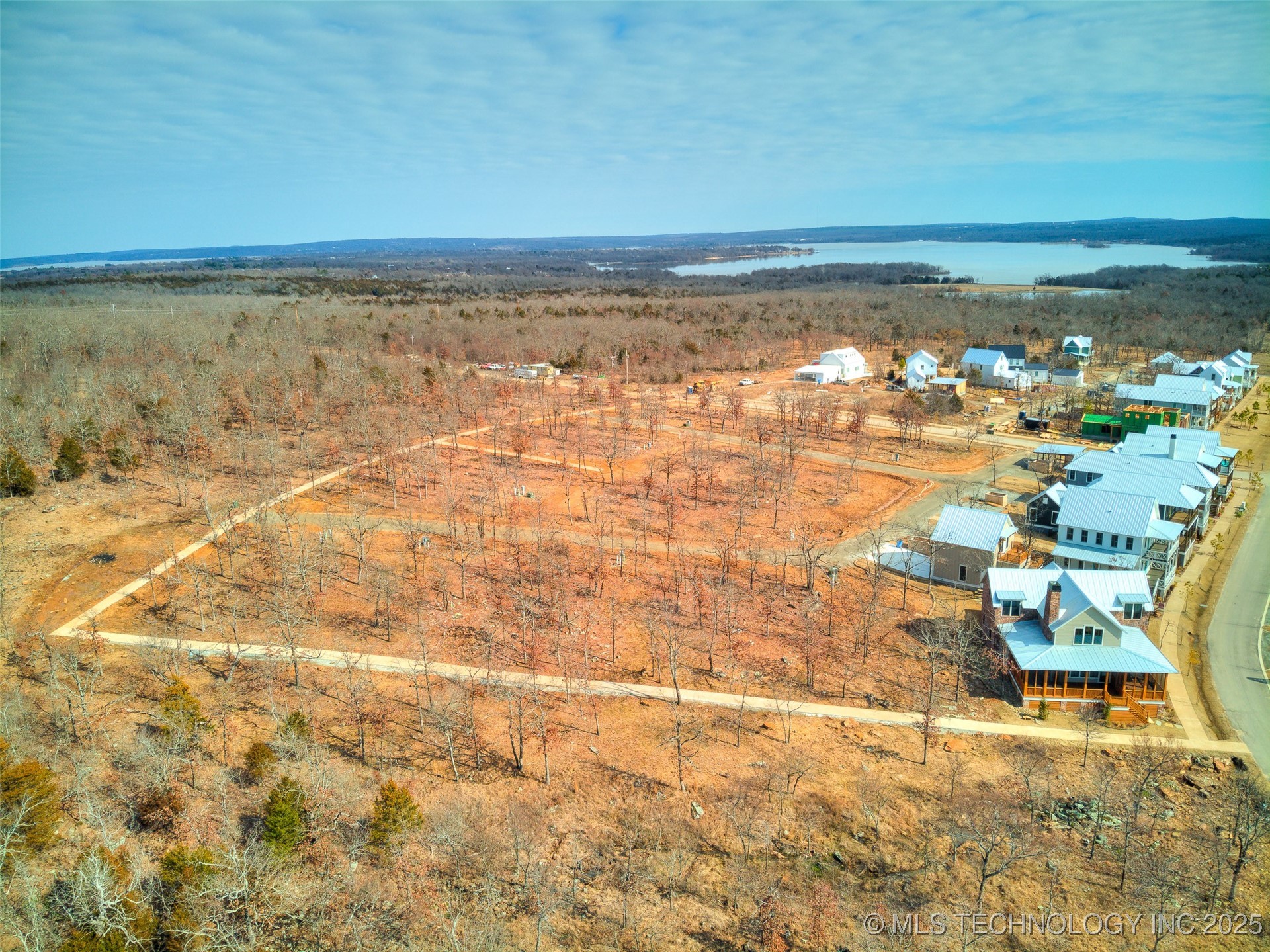 100 Brookside Drive Carlton Landing OK 74432