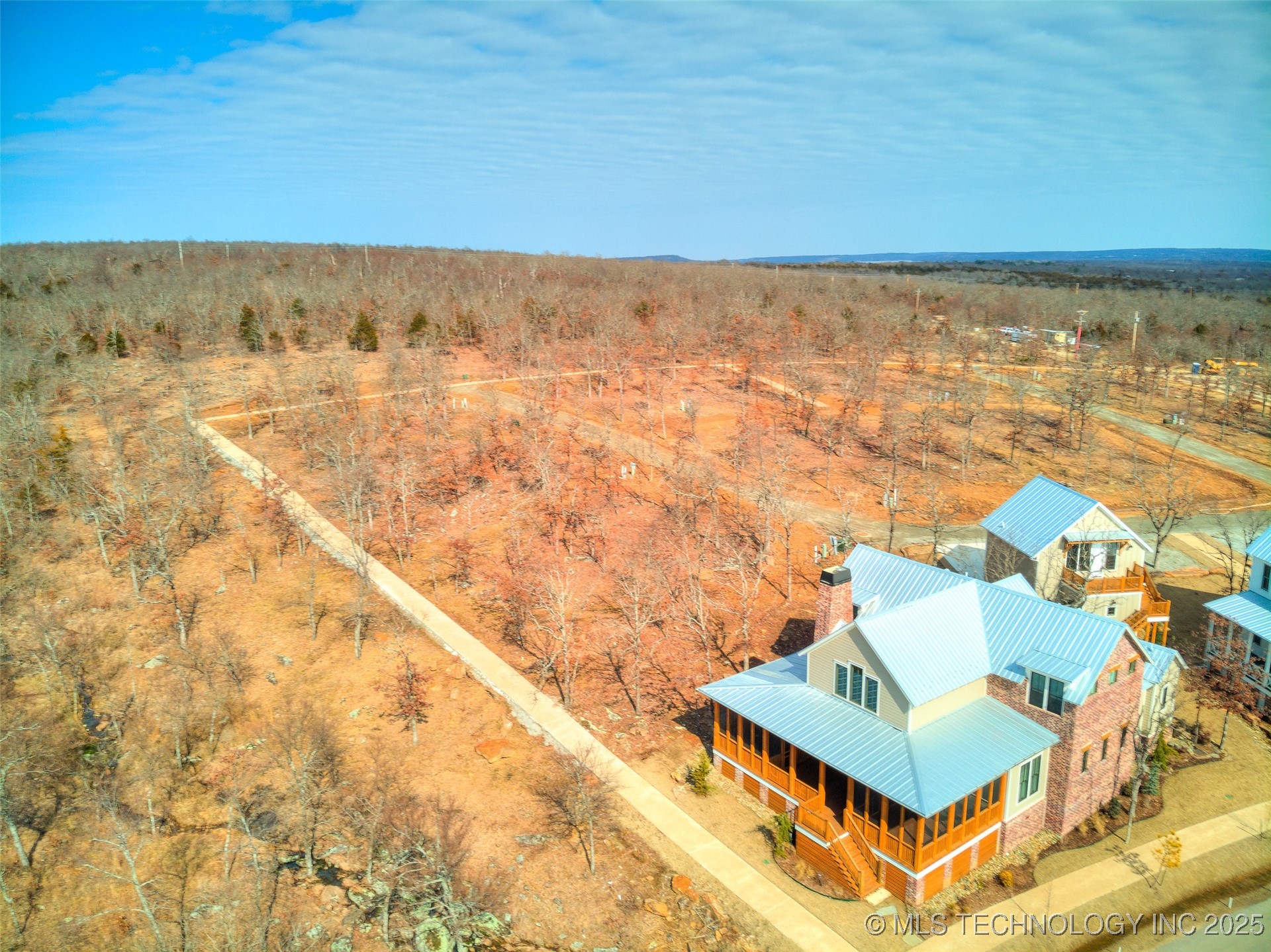 100 Brookside Drive Carlton Landing OK 74432