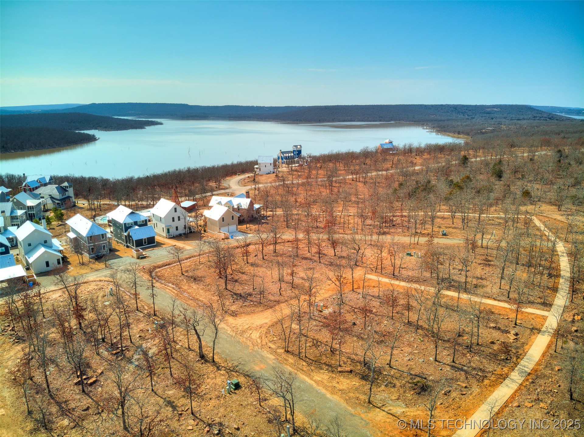 100 Brookside Drive Carlton Landing OK 74432