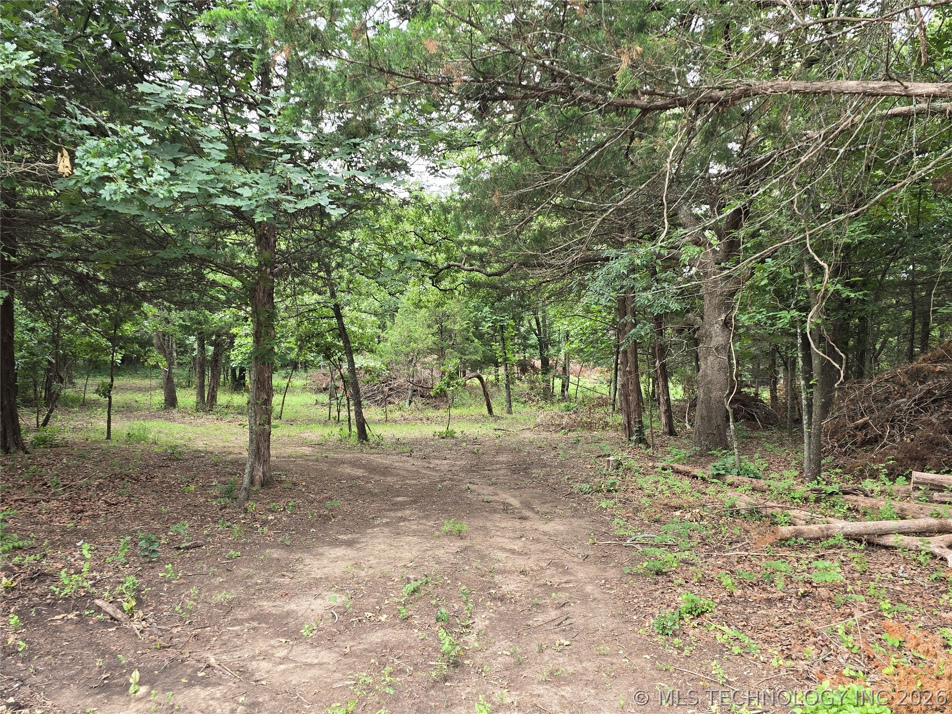 1727 Fox Run Road Mannford OK 74044