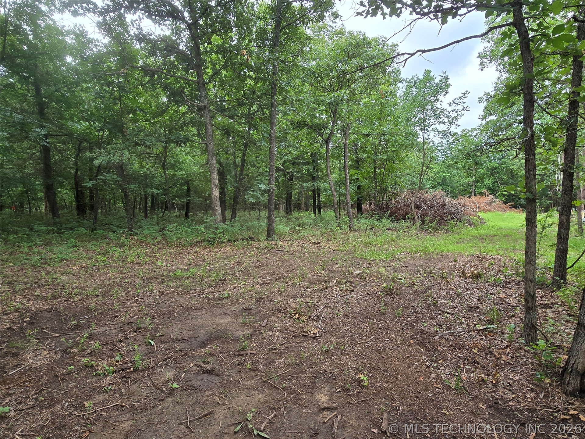 1727 Fox Run Road Mannford OK 74044