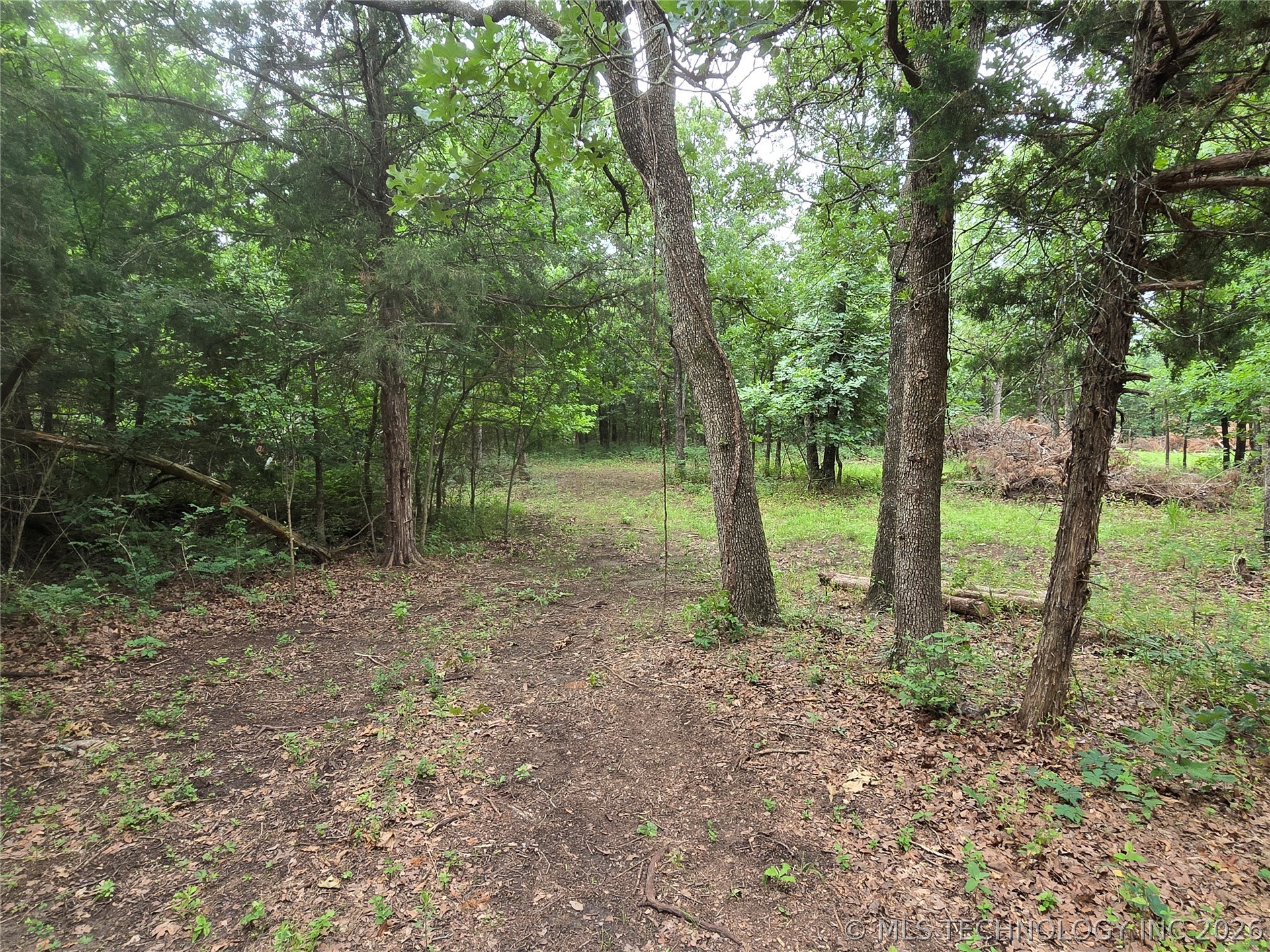 1727 Fox Run Road Mannford OK 74044
