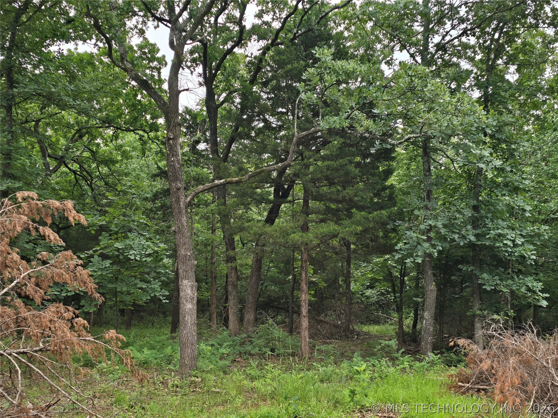 1727 Fox Run Road Mannford OK 74044