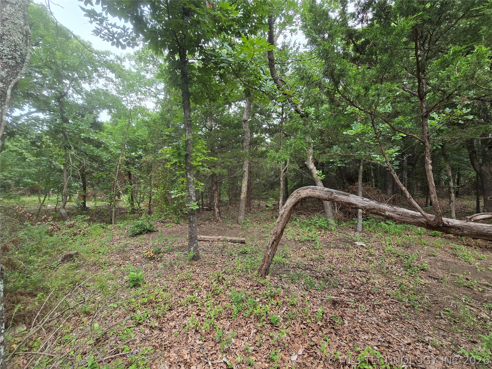 1727 Fox Run Road Mannford OK 74044